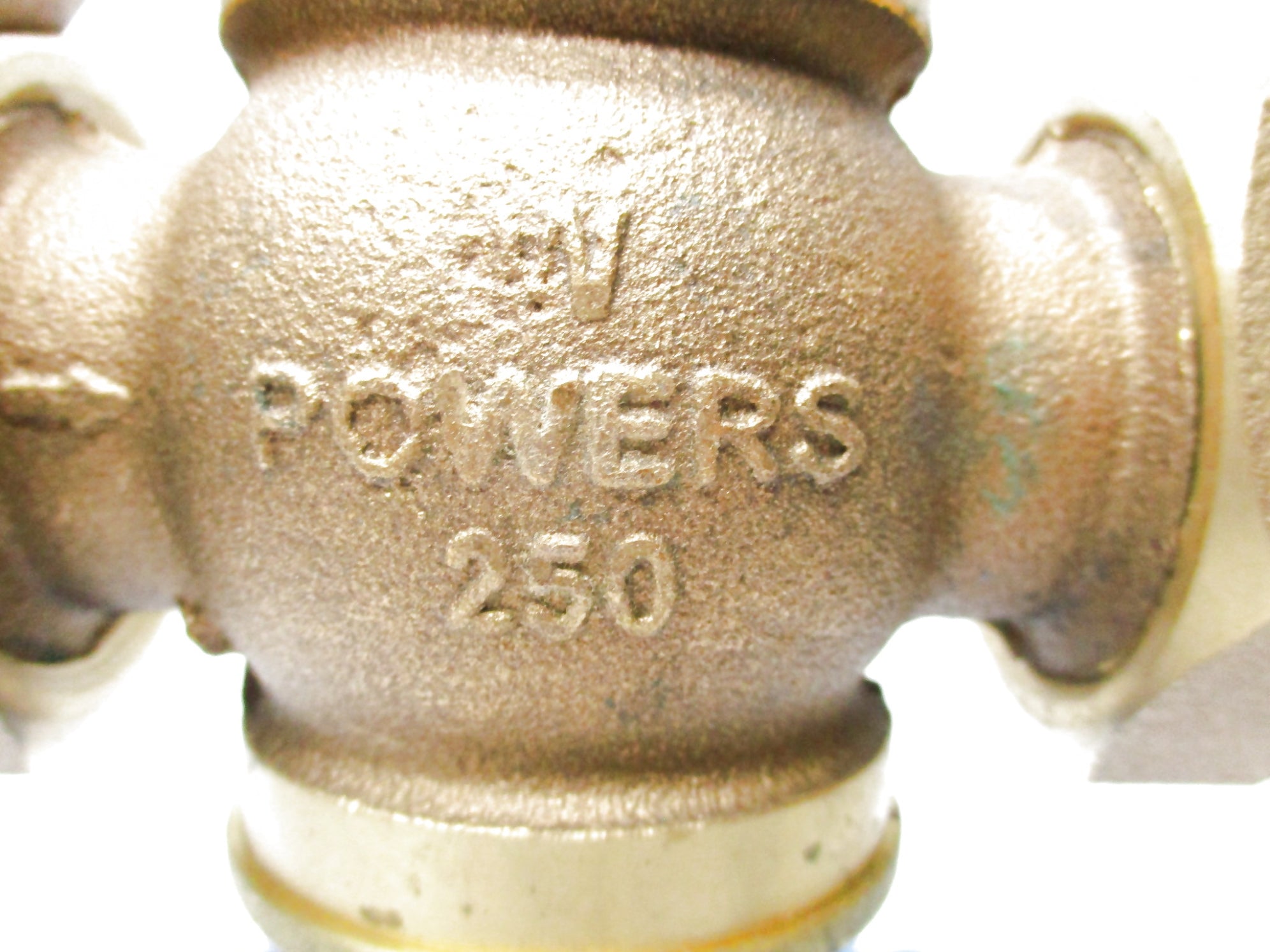 POWERS 595-ST100C-C08DI07 UNMP