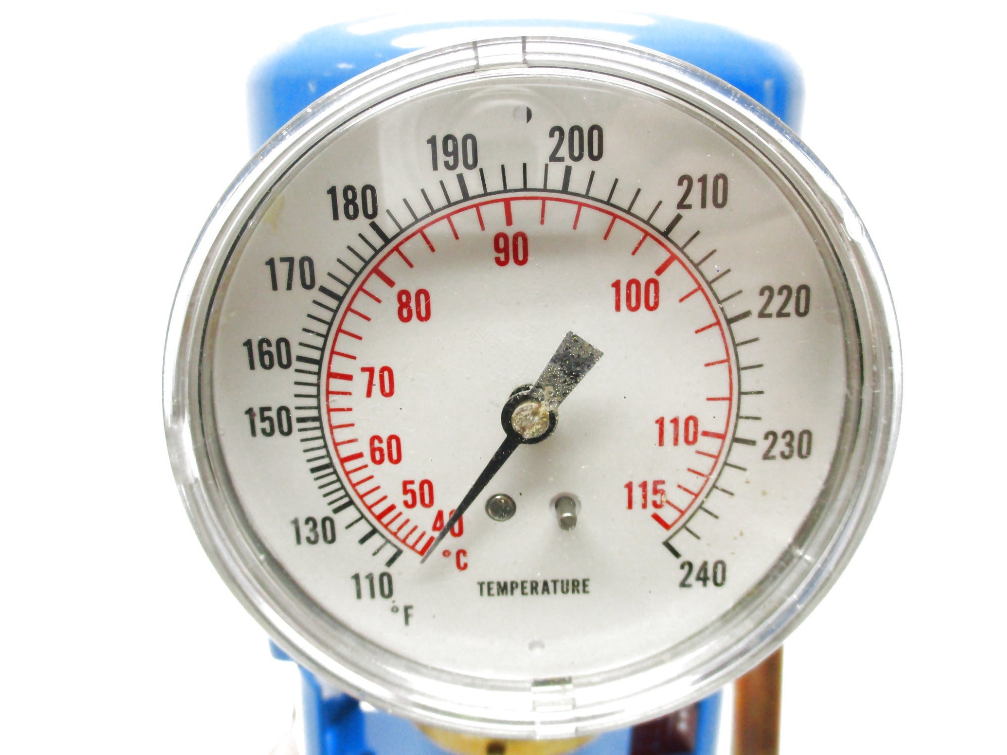 POWERS 595-ST100C-C08DI07 UNMP