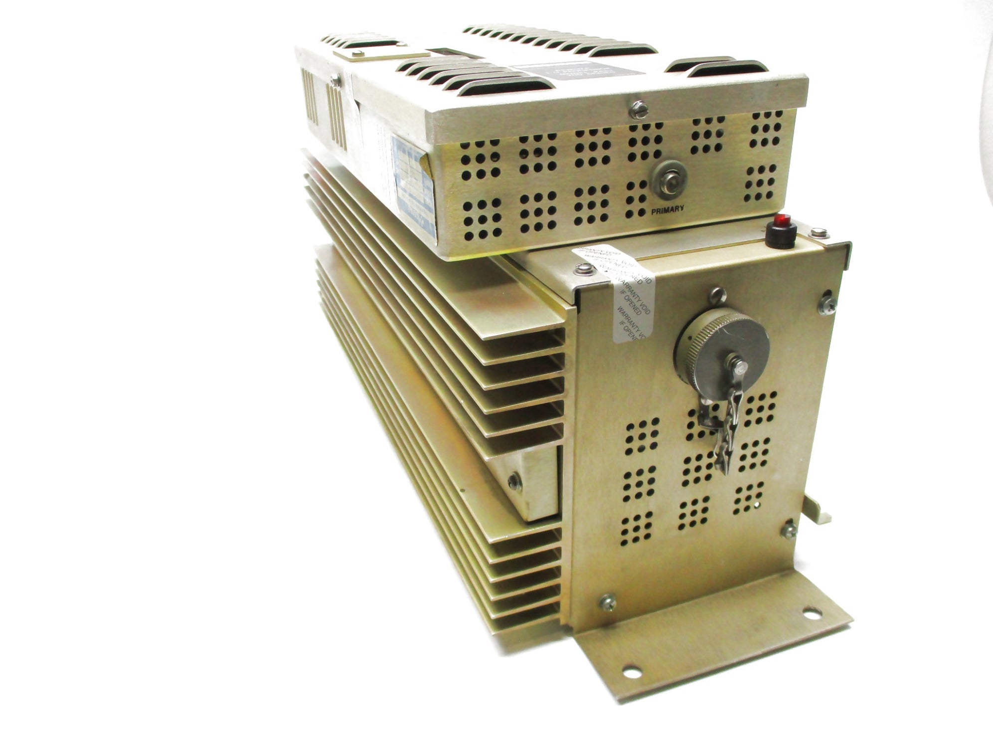 DATAPOWER 15A0182-000 UNMP