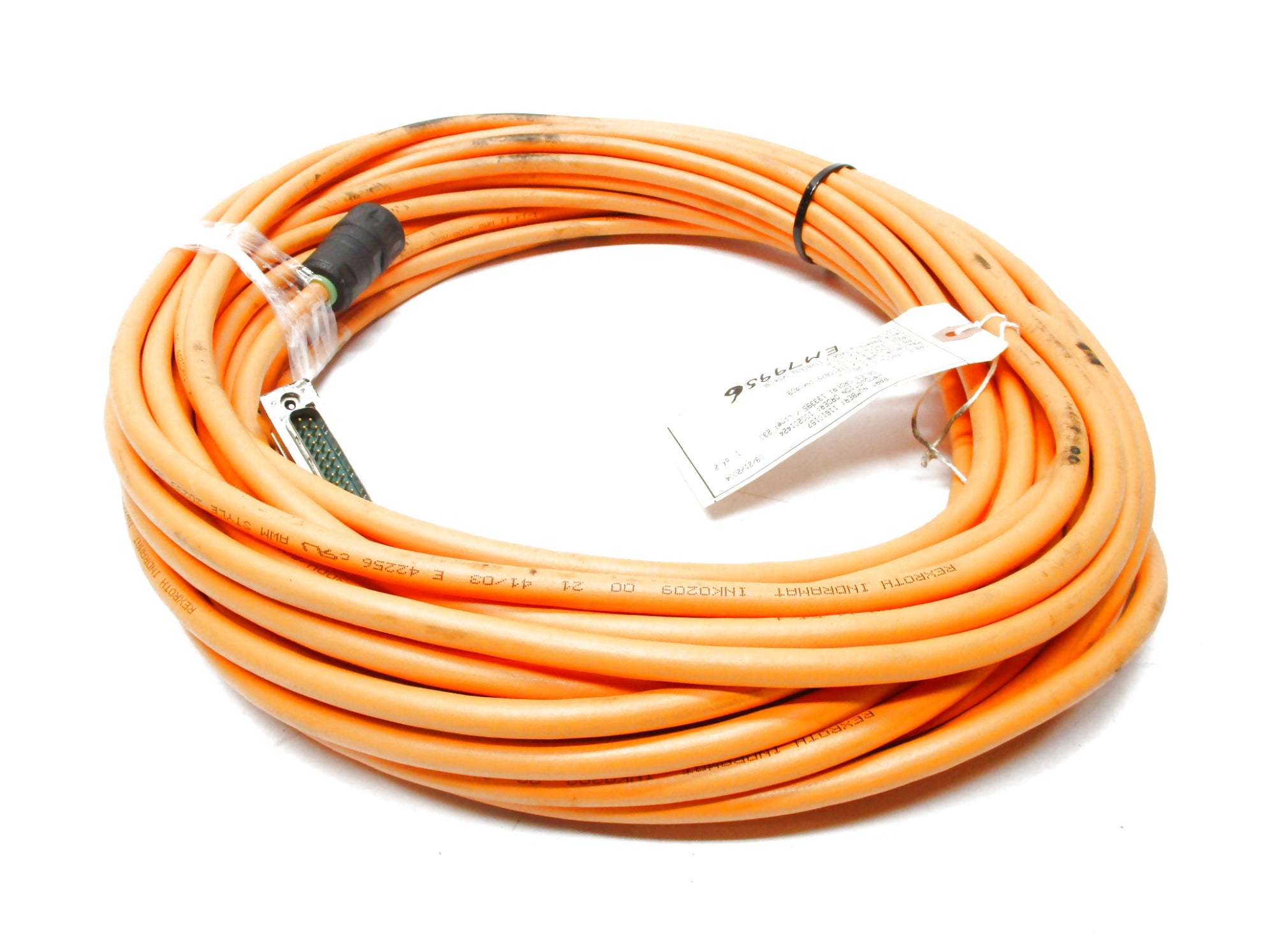 REXROTH IKS4136 NSNP