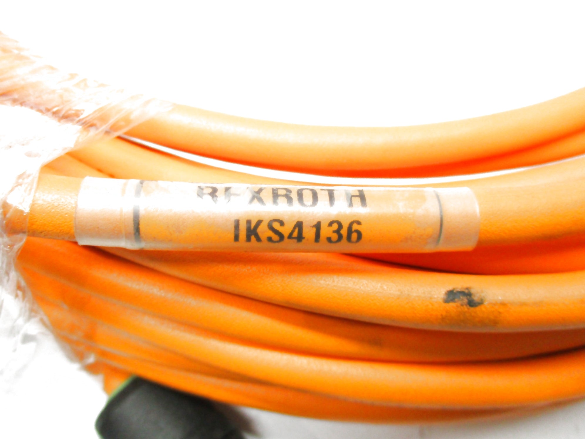 REXROTH IKS4136 NSNP