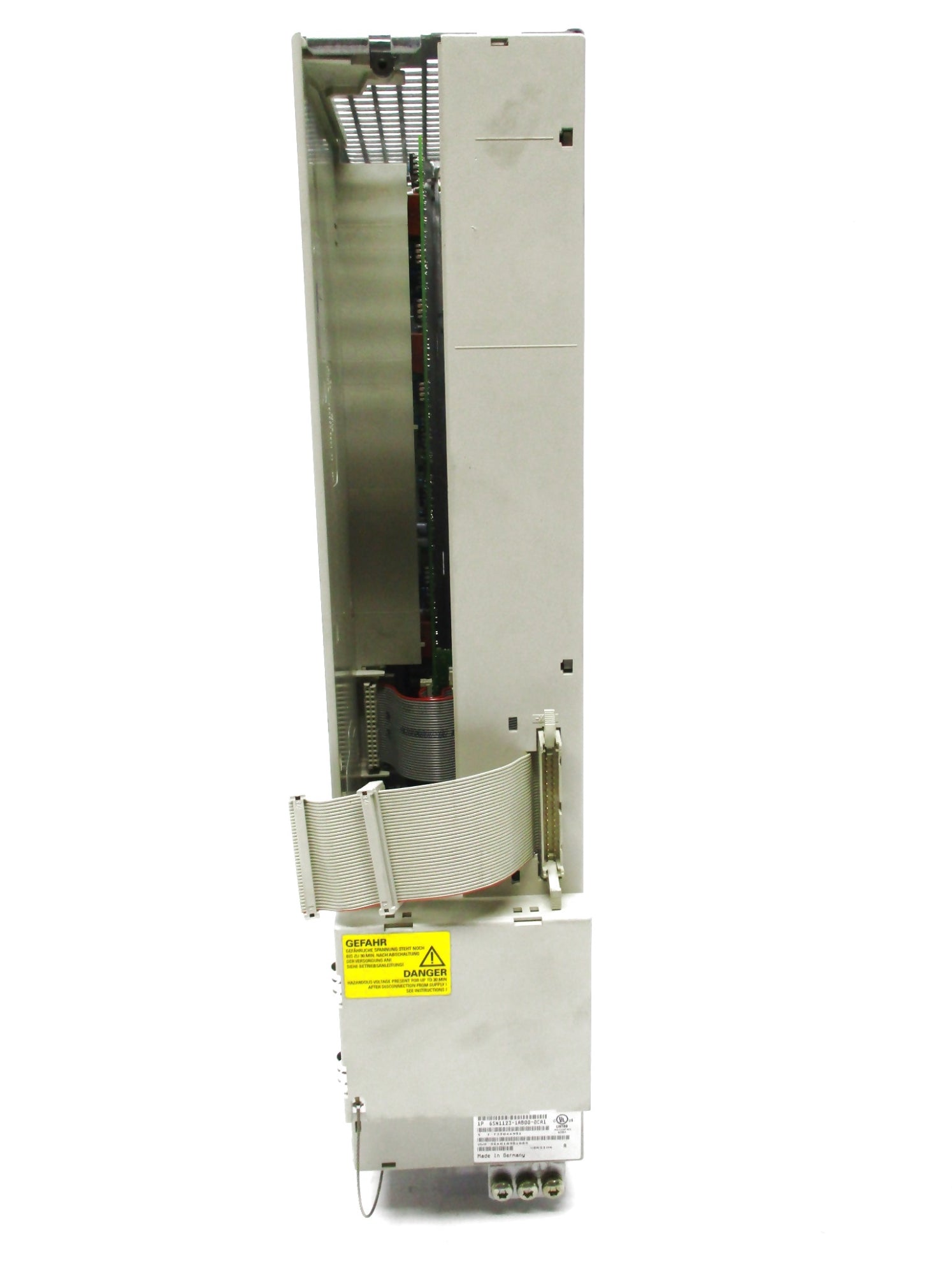 SIEMENS 6SN1123-1AB00-0CA1 NSNP