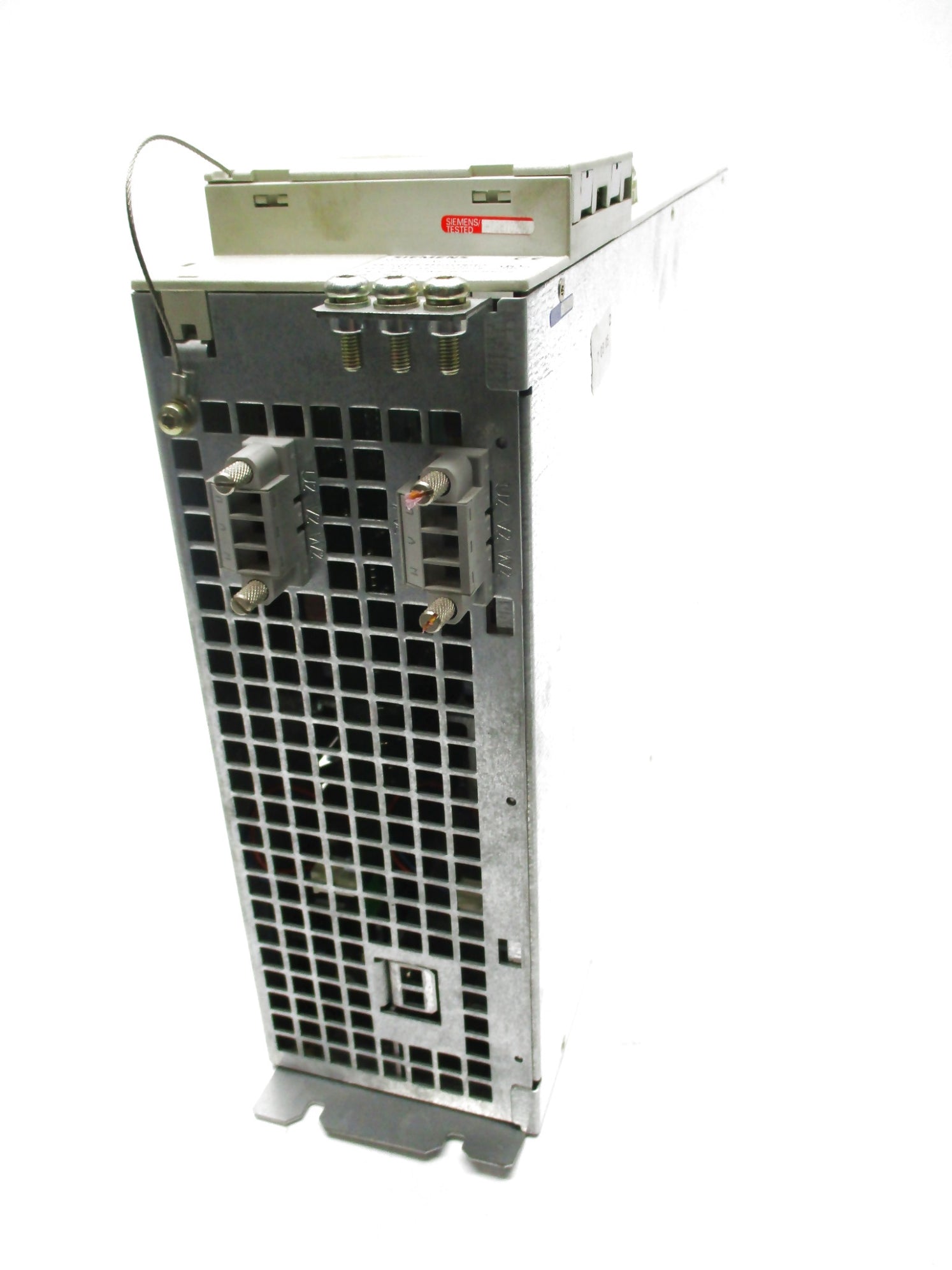 SIEMENS 6SN1123-1AB00-0CA1 NSNP