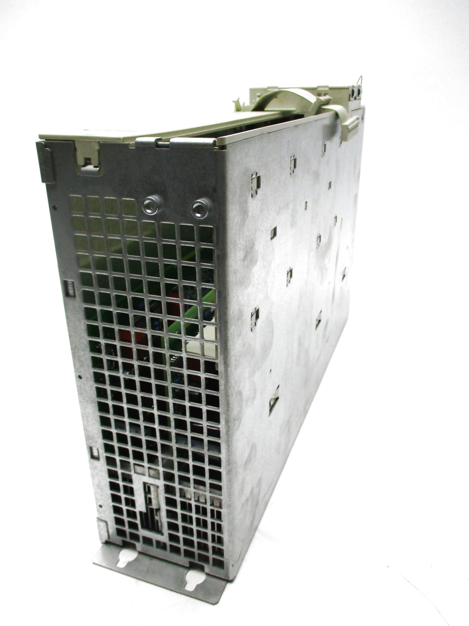 SIEMENS 6SN1123-1AB00-0CA1 NSNP