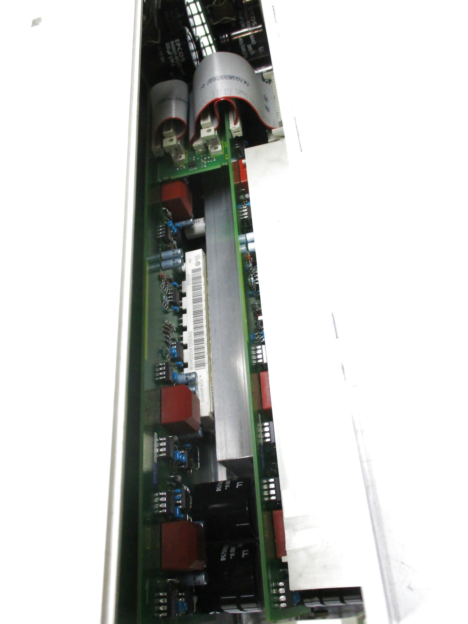 SIEMENS 6SN1123-1AB00-0CA1 NSNP