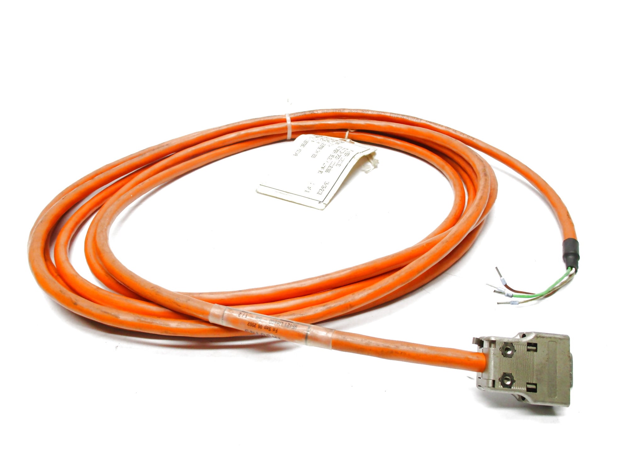 INDRAMAT IKS0149 UNMP