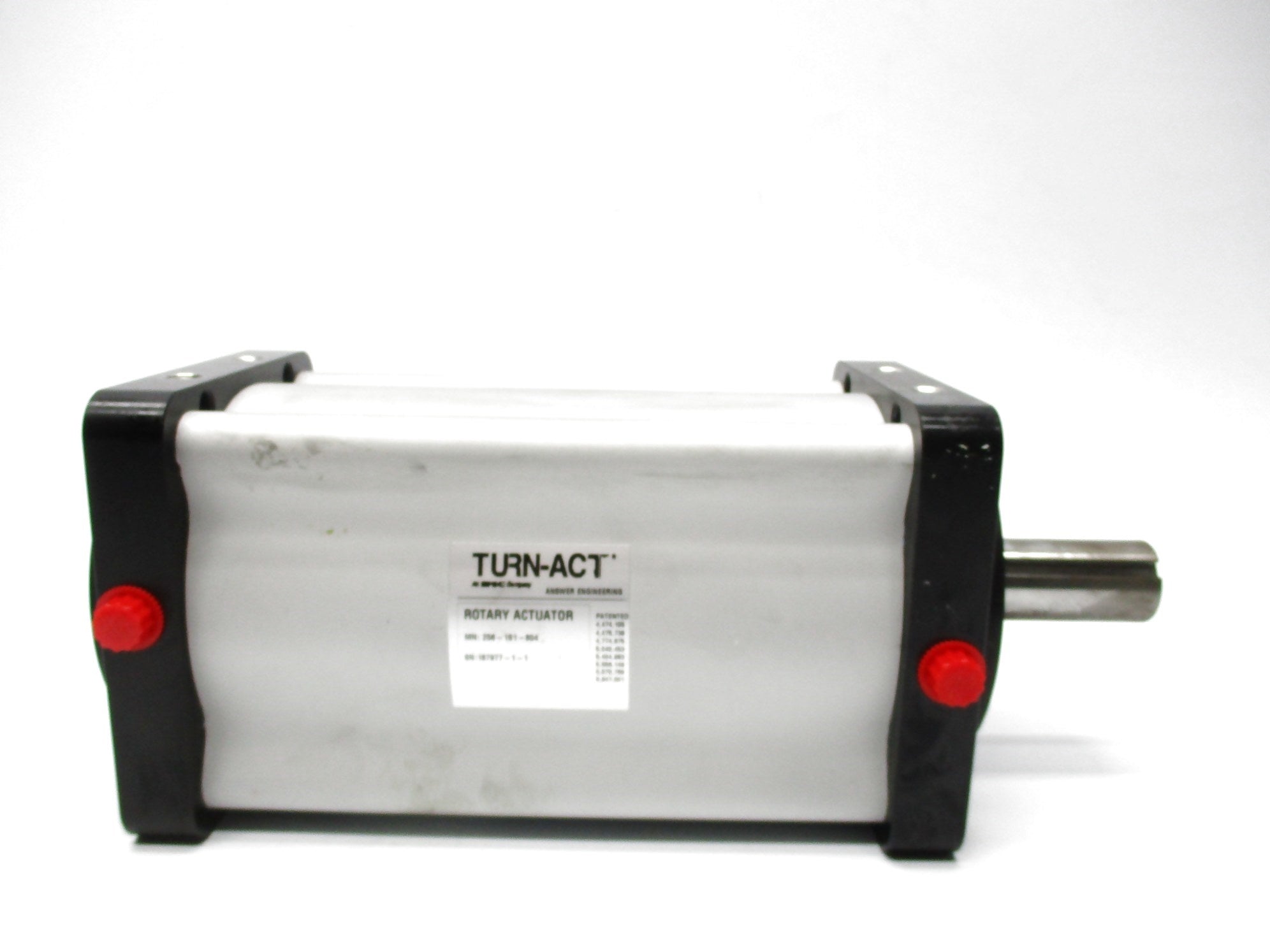 TURN-ACT 256-1S1-804 NSNP