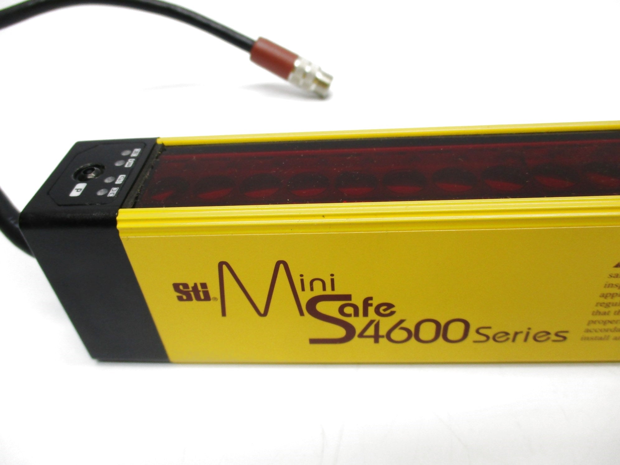 STI MS46SR-30-870-Q1-R-NC-FN 70158-1067 NSNP