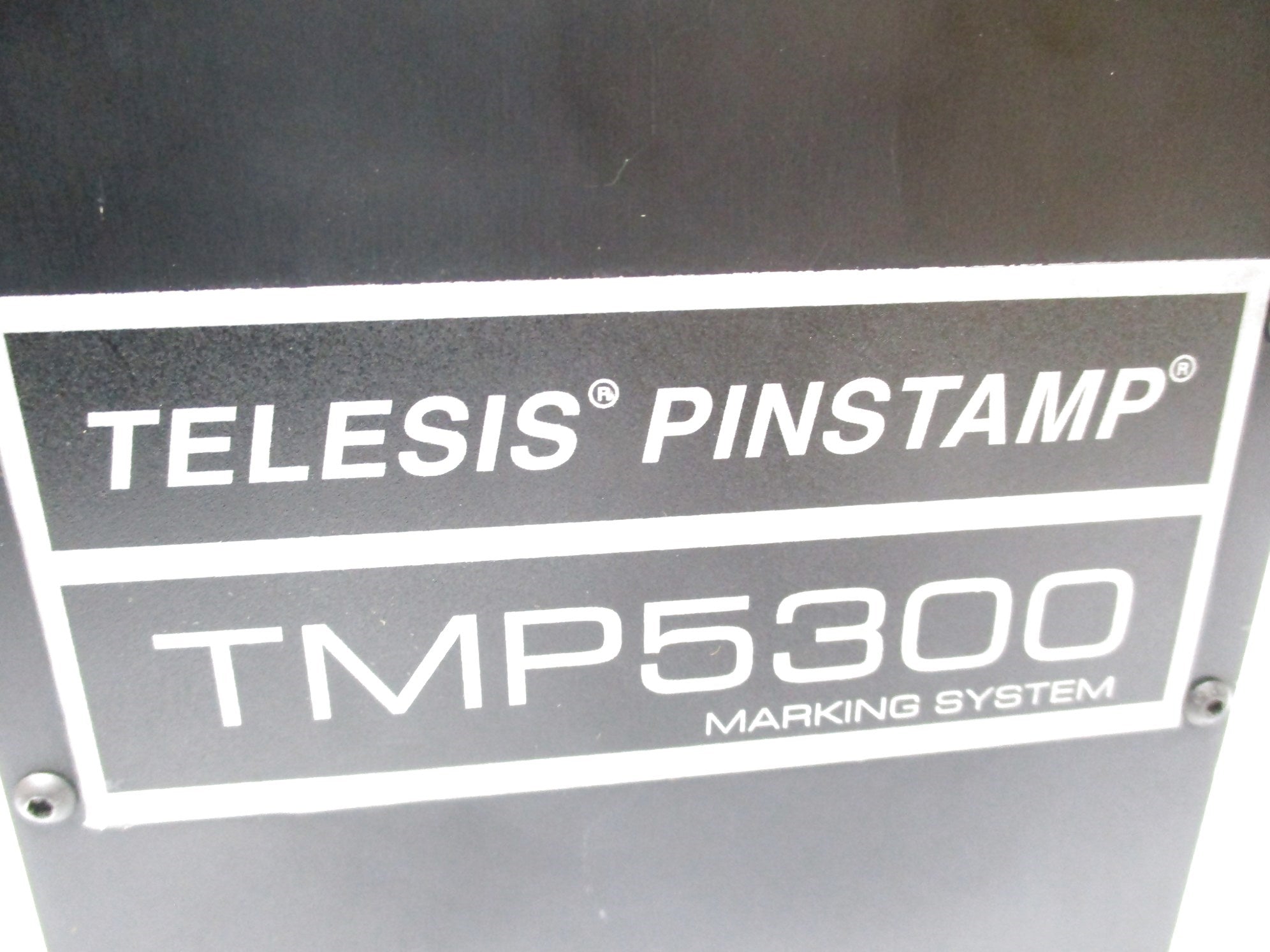 TELESIS TMP5300 NSNP