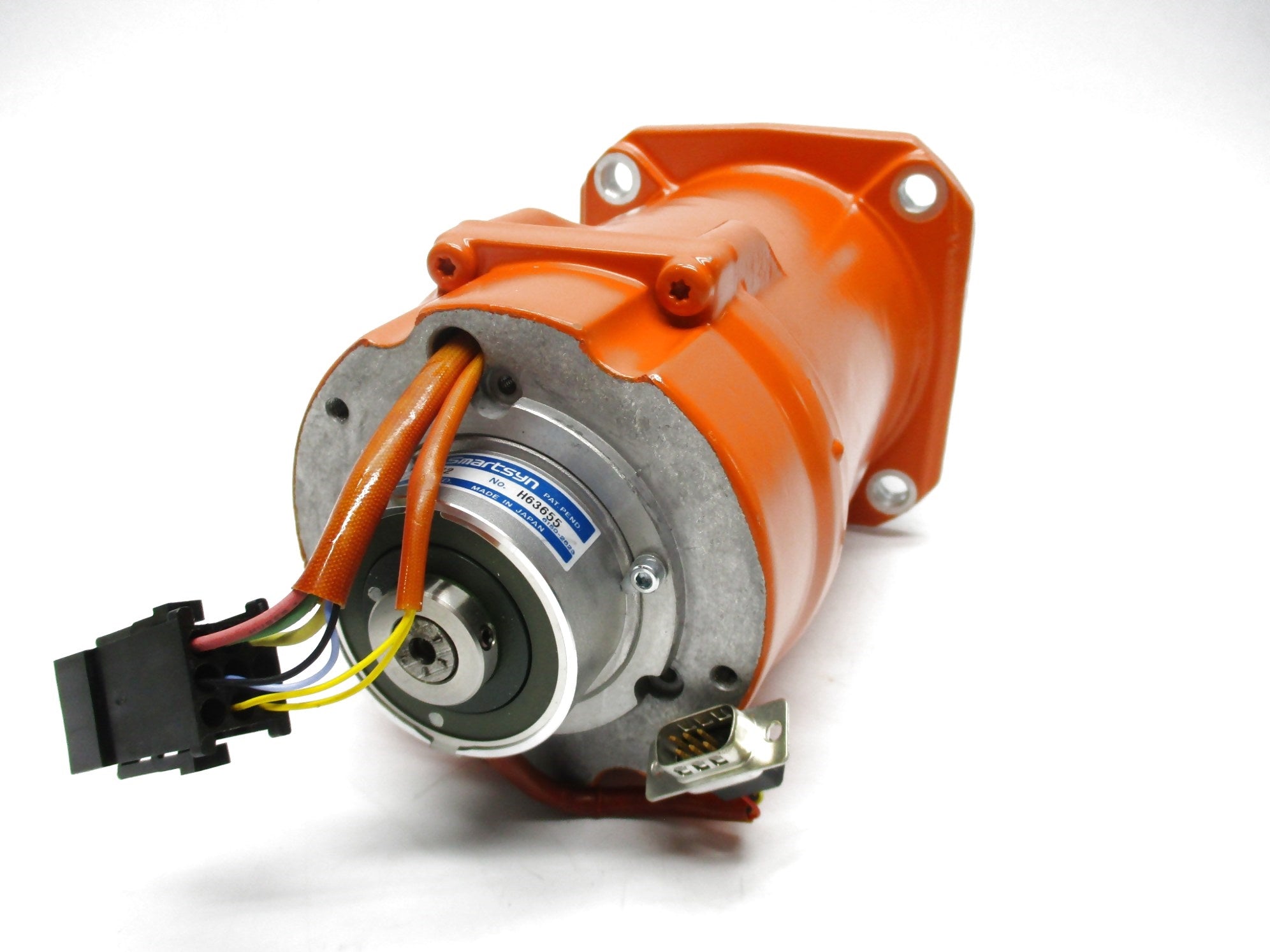 ABB 3HAC2206-1 NSNP