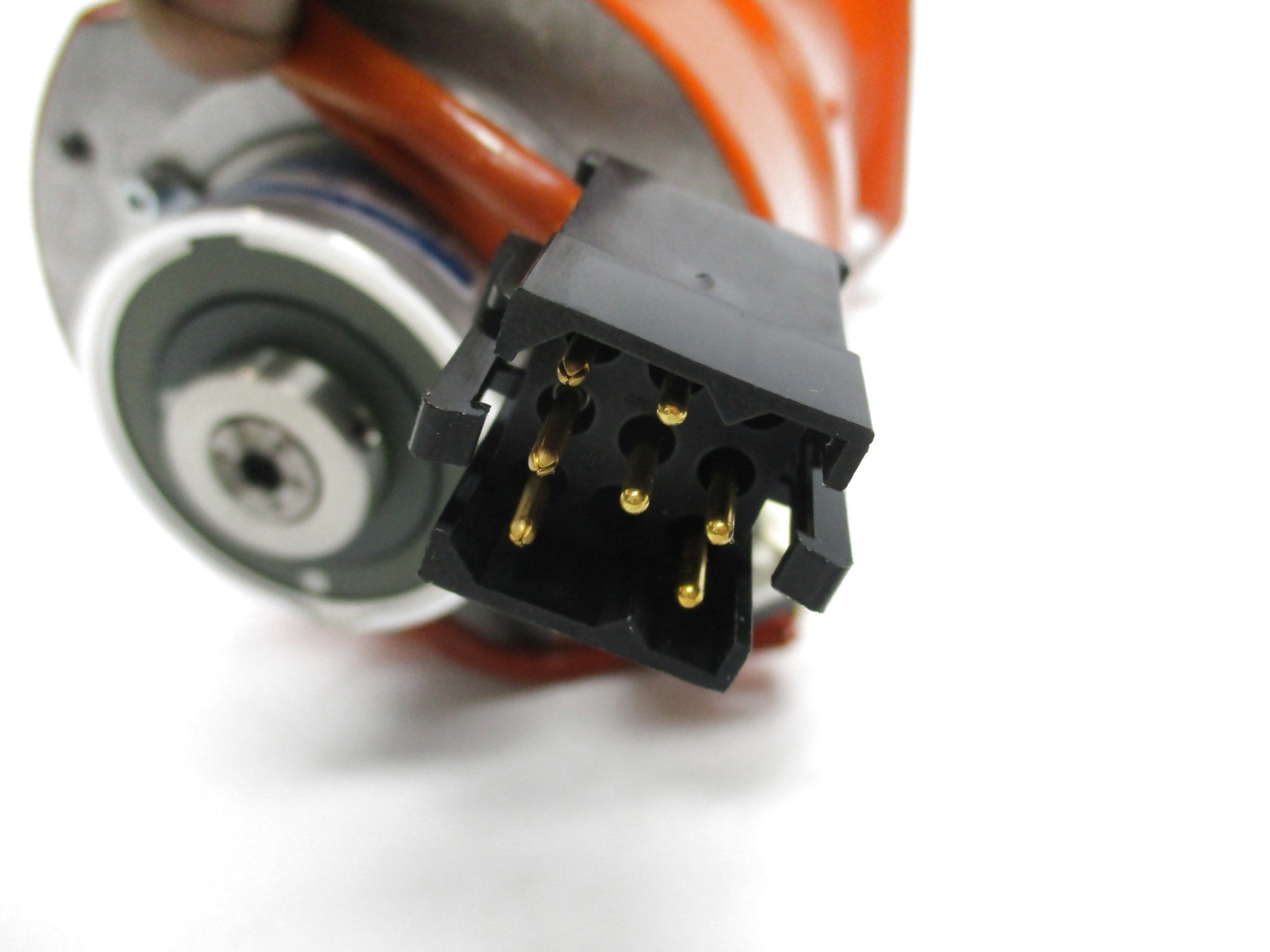 ABB 3HAC2206-1 NSNP