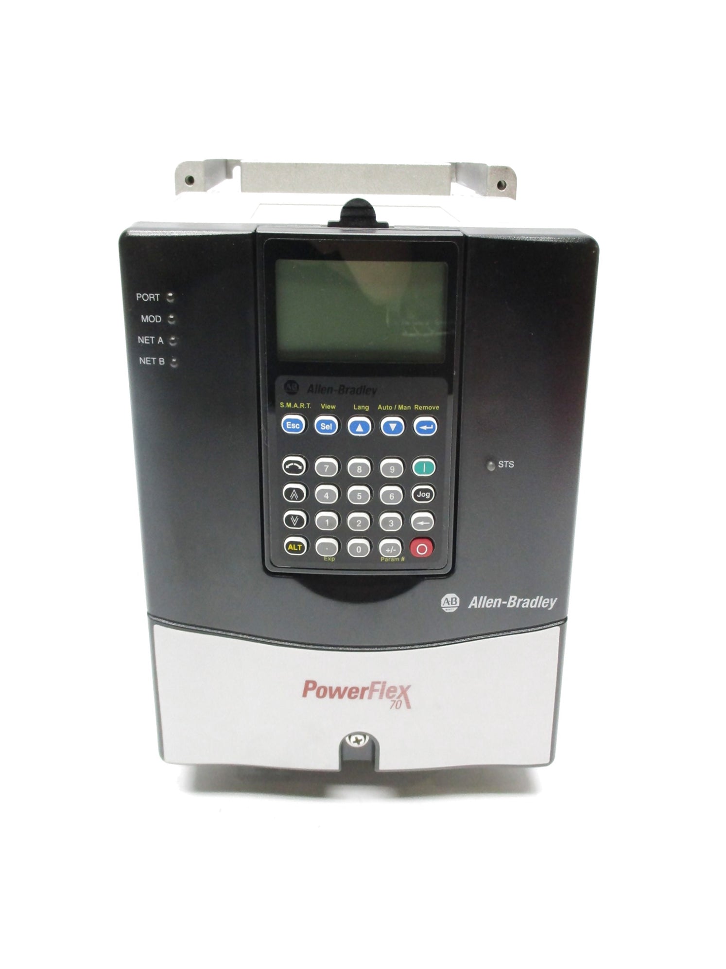 ALLEN BRADLEY 20AD5P0A3AYNANC0 SER. A F/W 3.003 NSNP