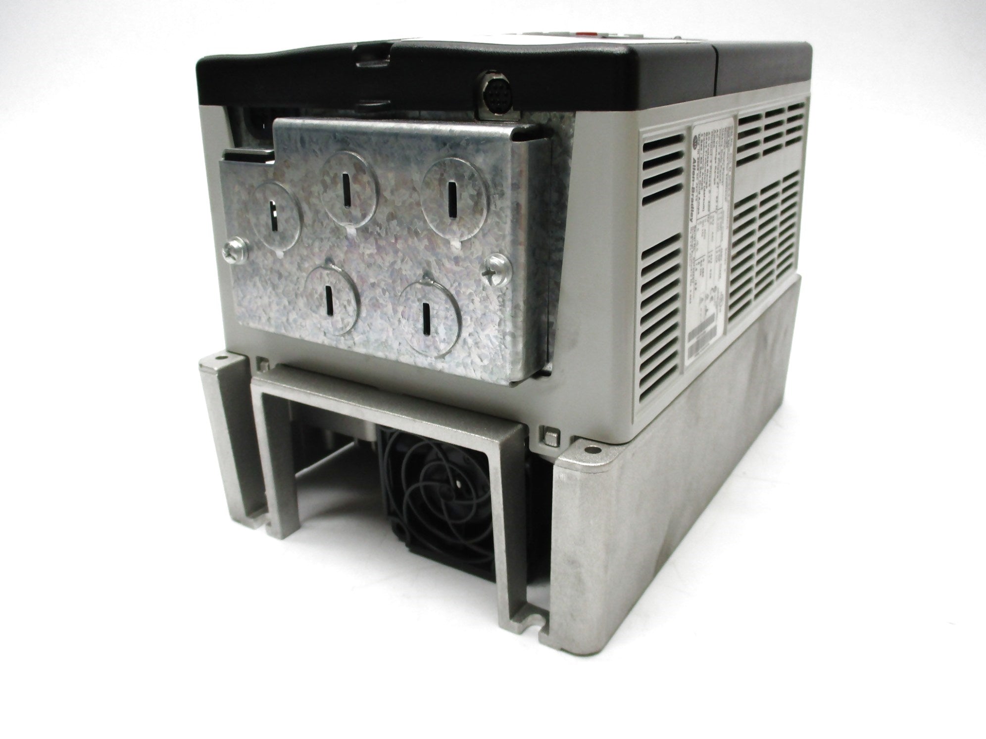 ALLEN BRADLEY 20AD5P0A3AYNANC0 SER. A F/W 3.003 NSNP