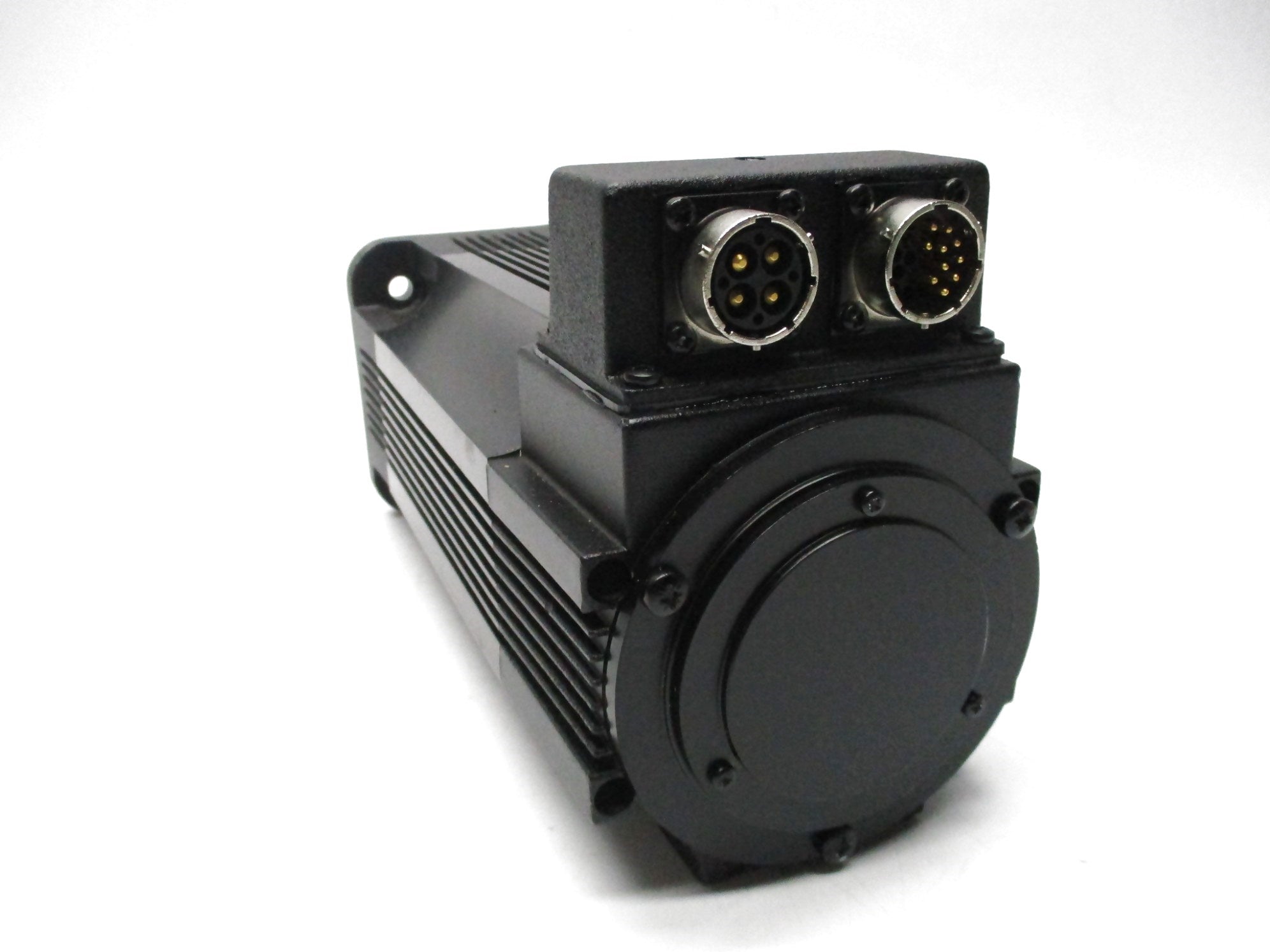 ALLEN BRADLEY 1326AB-B420E-M2L SER. B (WH/YL) NSMP