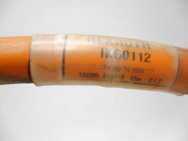 REXROTH IKG0112 NSNP