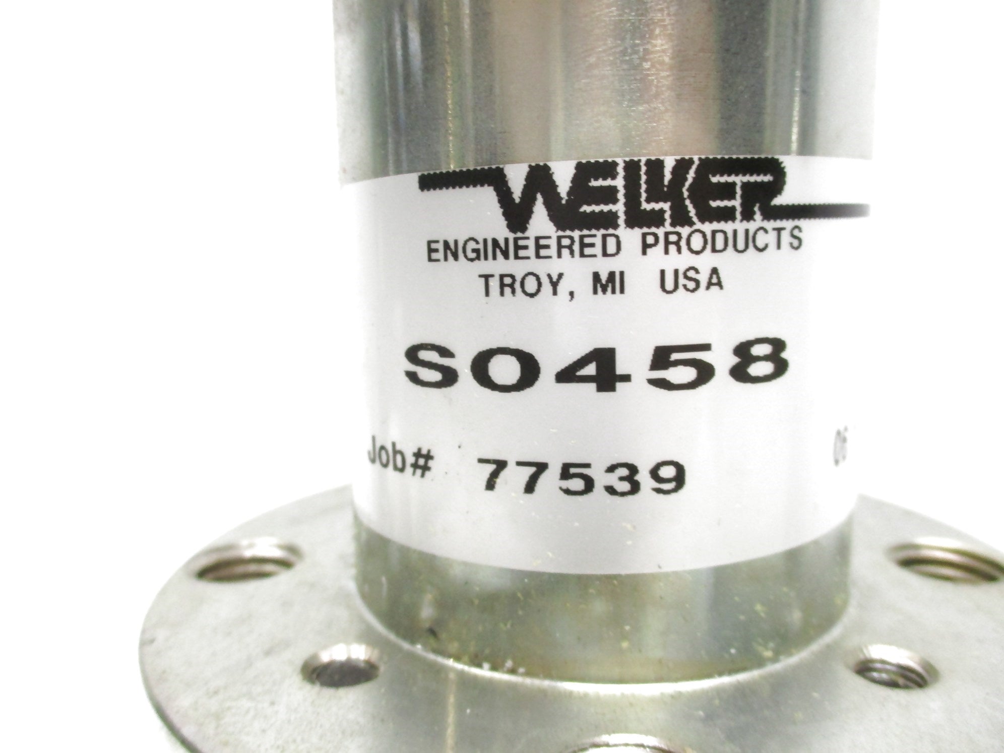 PARKER 1H000014990 2.50CKTD3LCT79A19AC2.000 NSNP