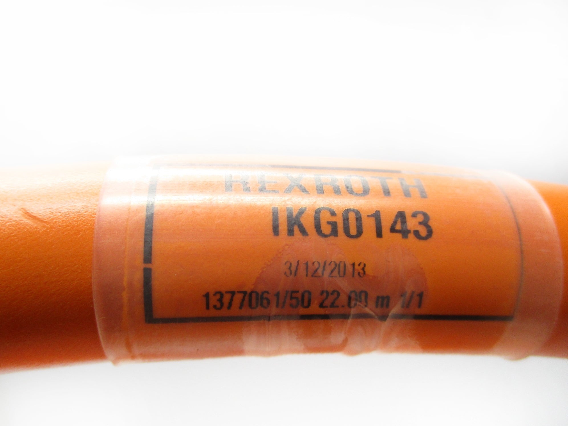 REXROTH IKG0143 NSNP