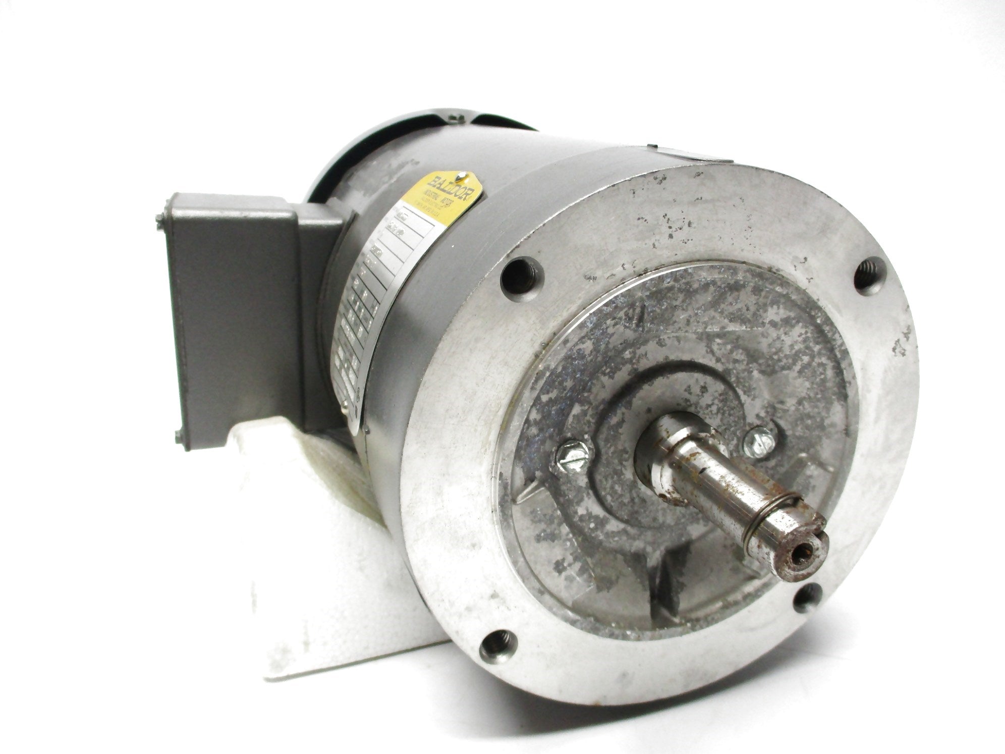 BALDOR VM3556 NSNP