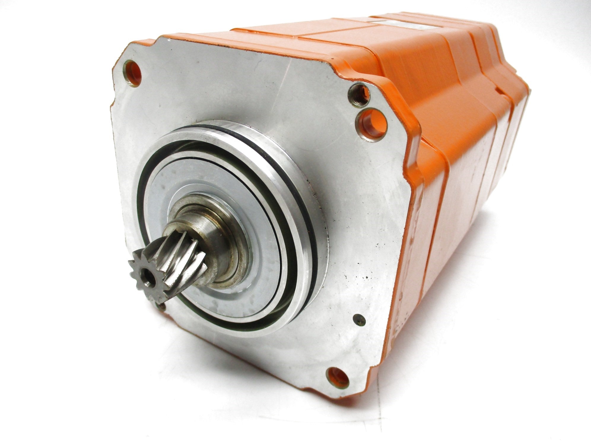 SIEMENS 1FK6084-6AZ21-9ZZ9-Z NSNP