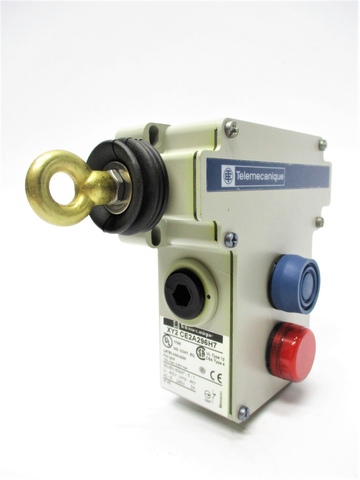 TELEMECANIQUE XY2-CE2A296H7 NSNP