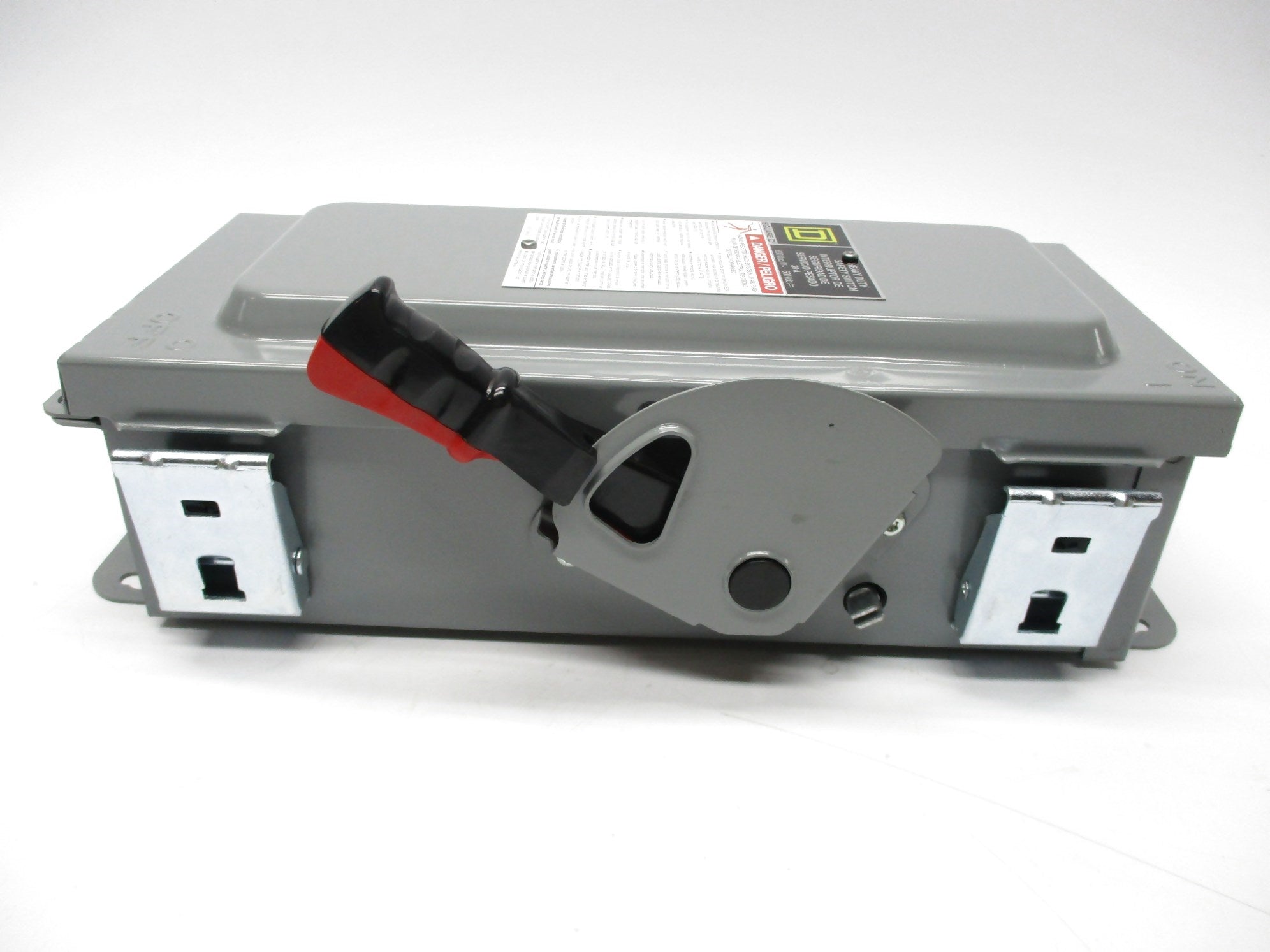 SQUARE D HU361A SER. F06 NSMP