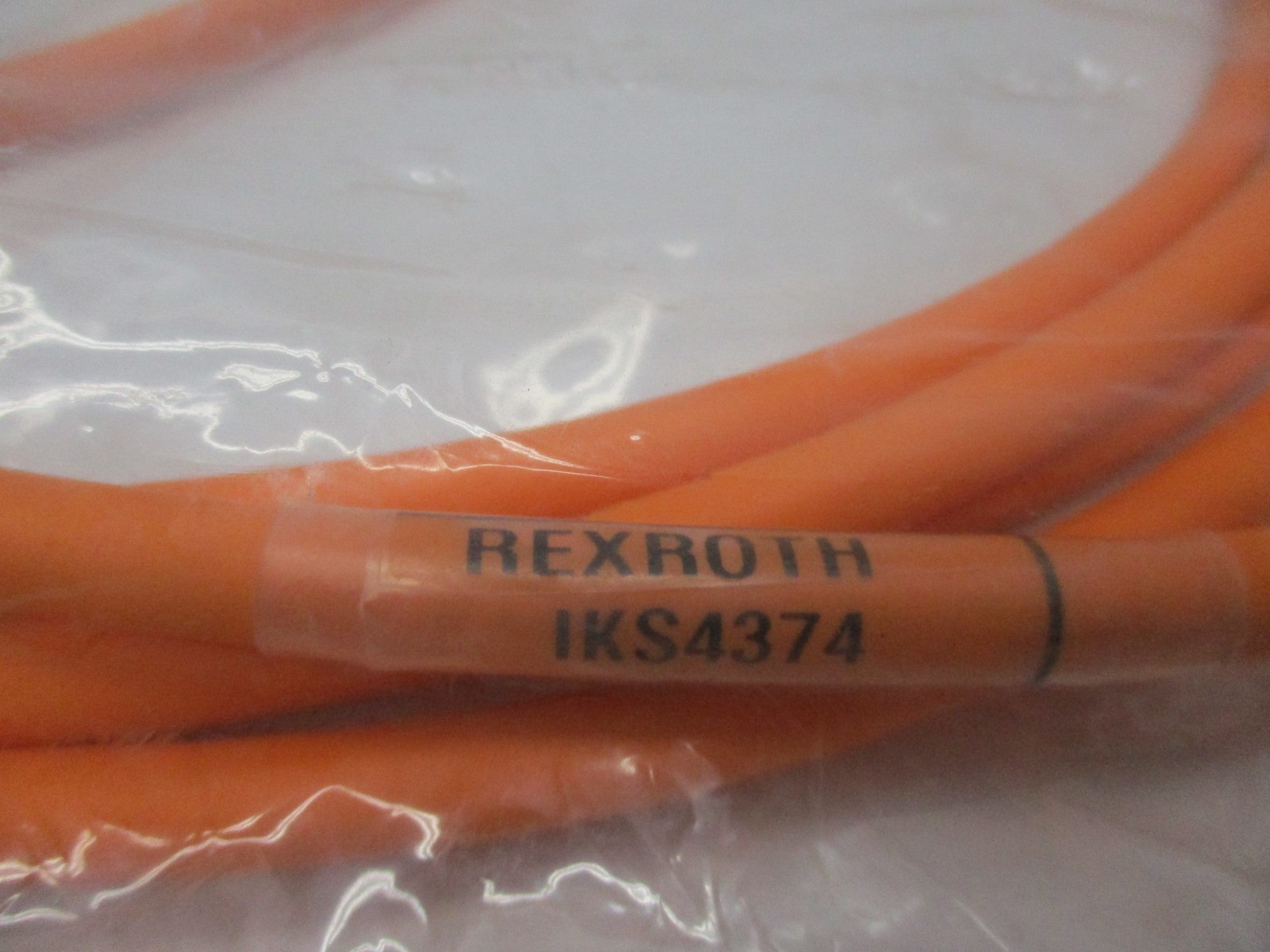 REXROTH IKS4374 NSMP