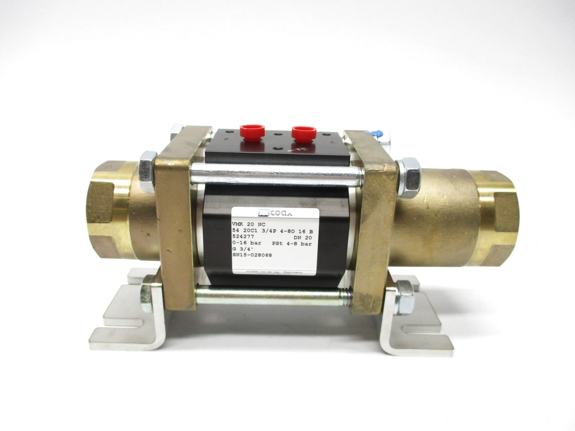 CO-AX VMK20NC NSNP