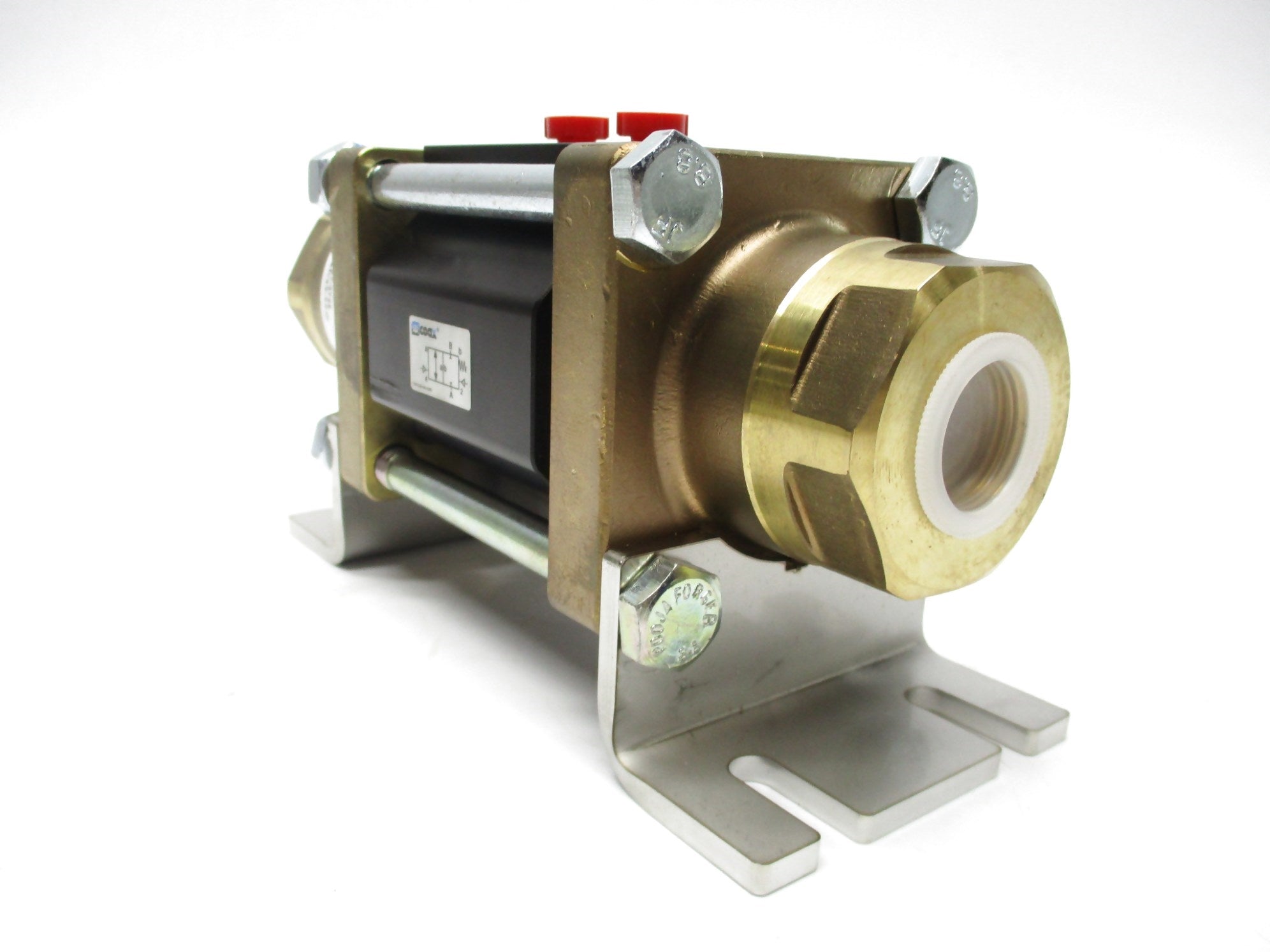 CO-AX VMK20NC NSNP
