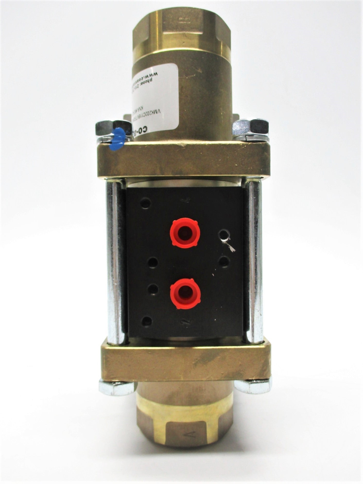 CO-AX VMK20NC NSNP