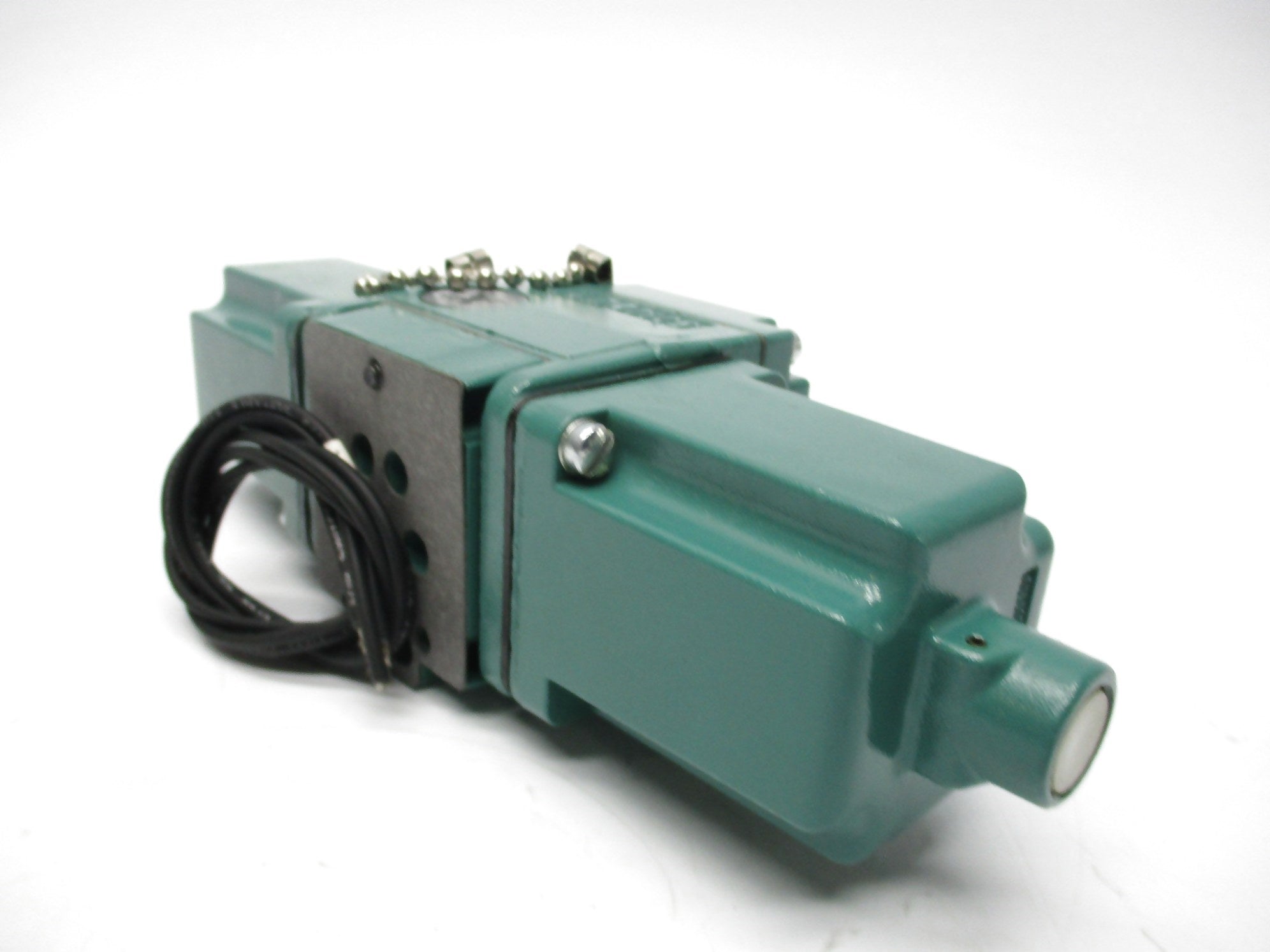 NUMATICS 120SA4-0A00030 NSNP