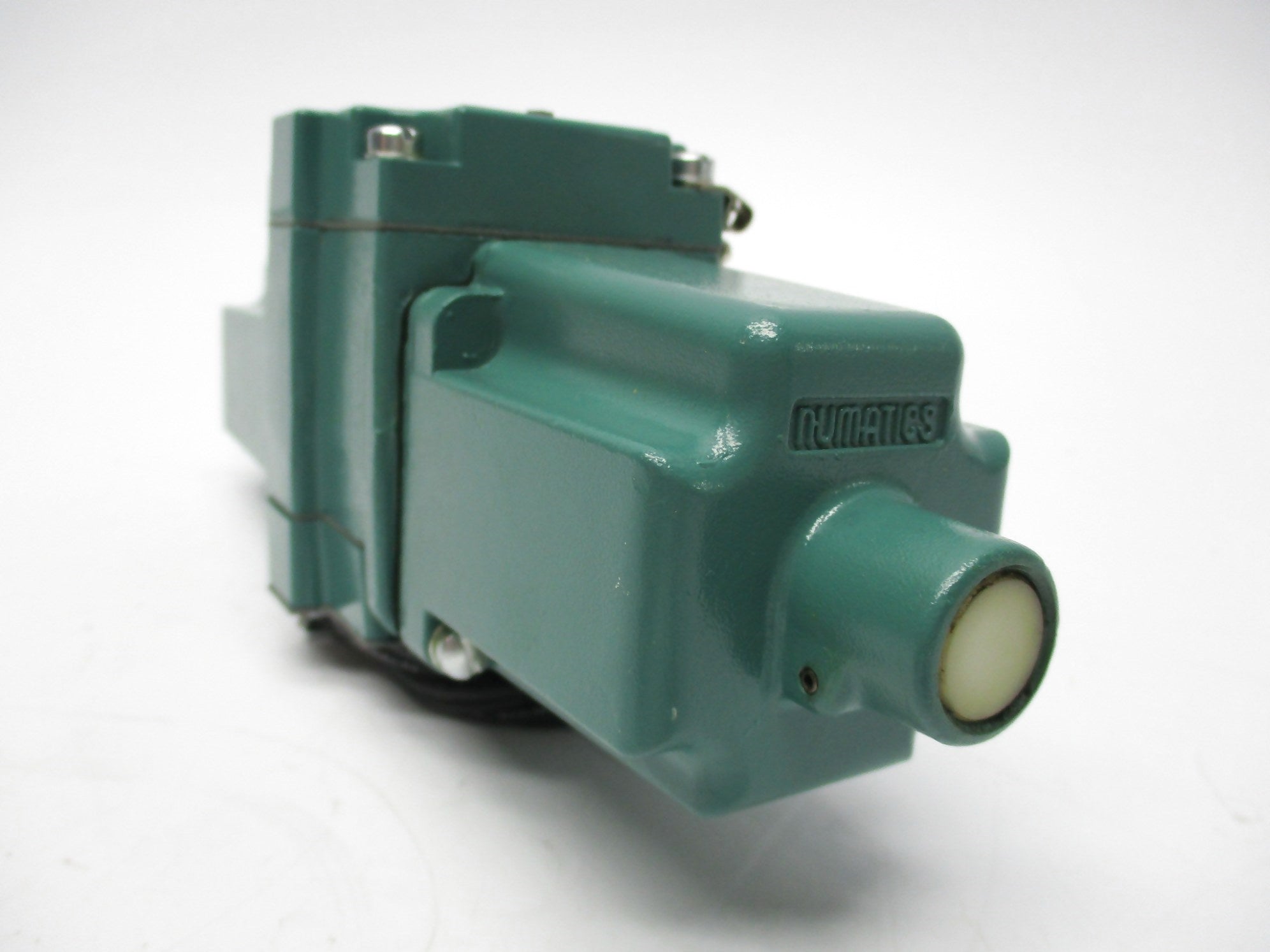 NUMATICS 120SA4-0A00030 NSNP