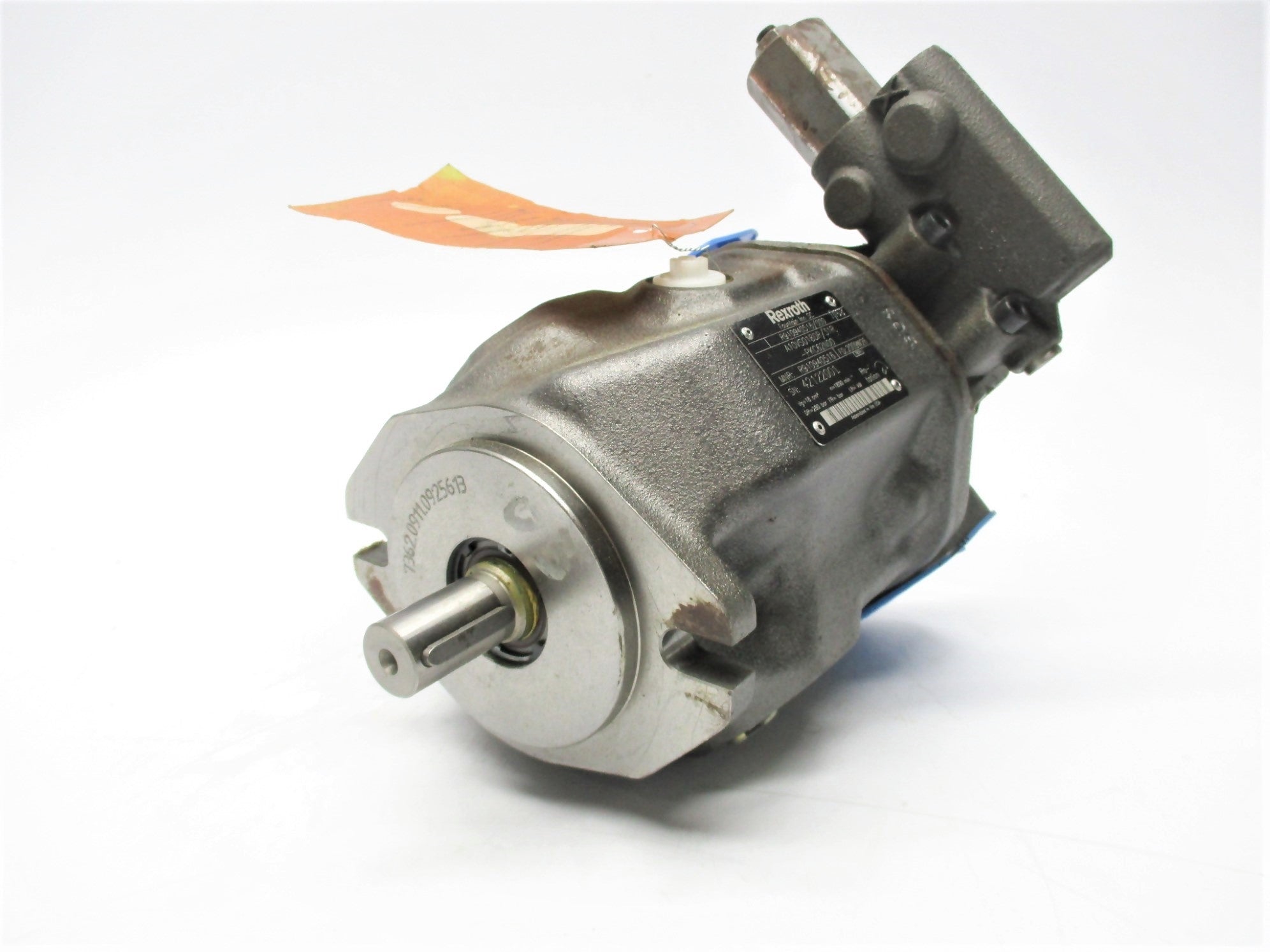 REXROTH A10VS018DR/31R-PKC62N00 R910940516 NSNP