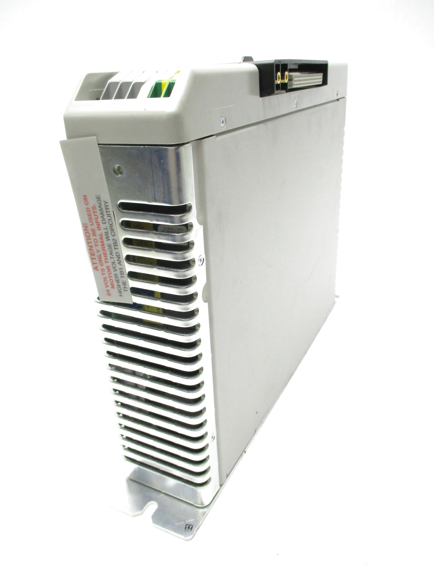 ALLEN BRADLEY 1394C-AM75-IH SER. C NSNP