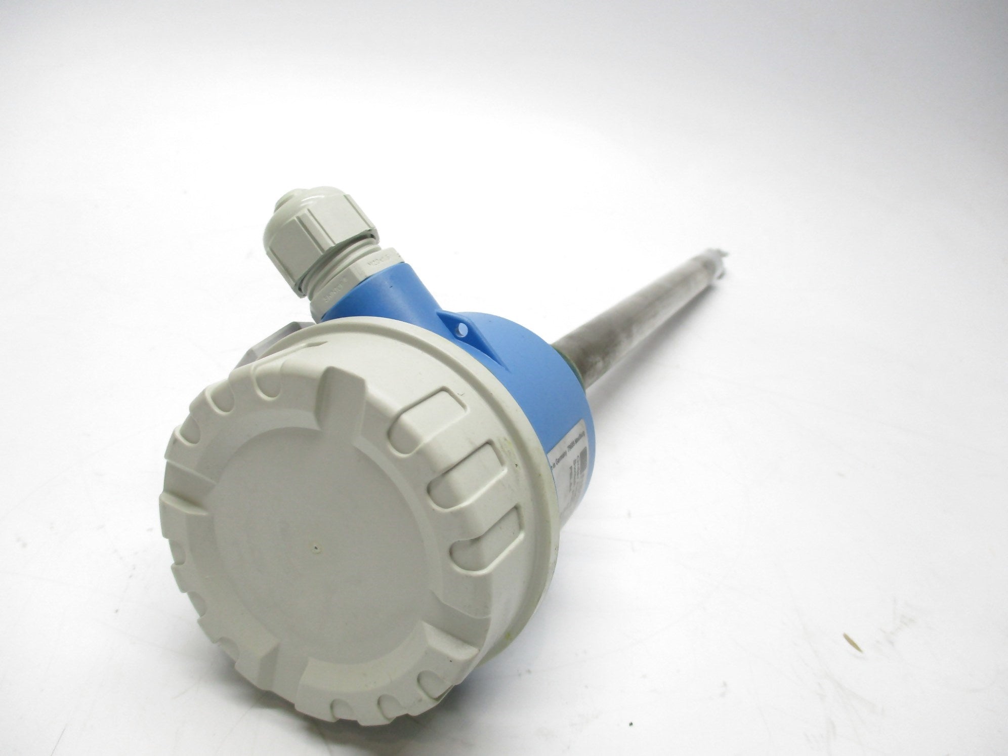 ENDRESS+HAUSER FTL51-DGR2BB4G4A NSMP
