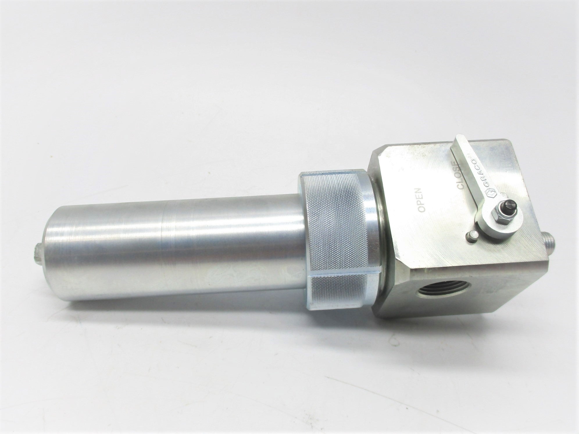 GRACO 214724 NSMP