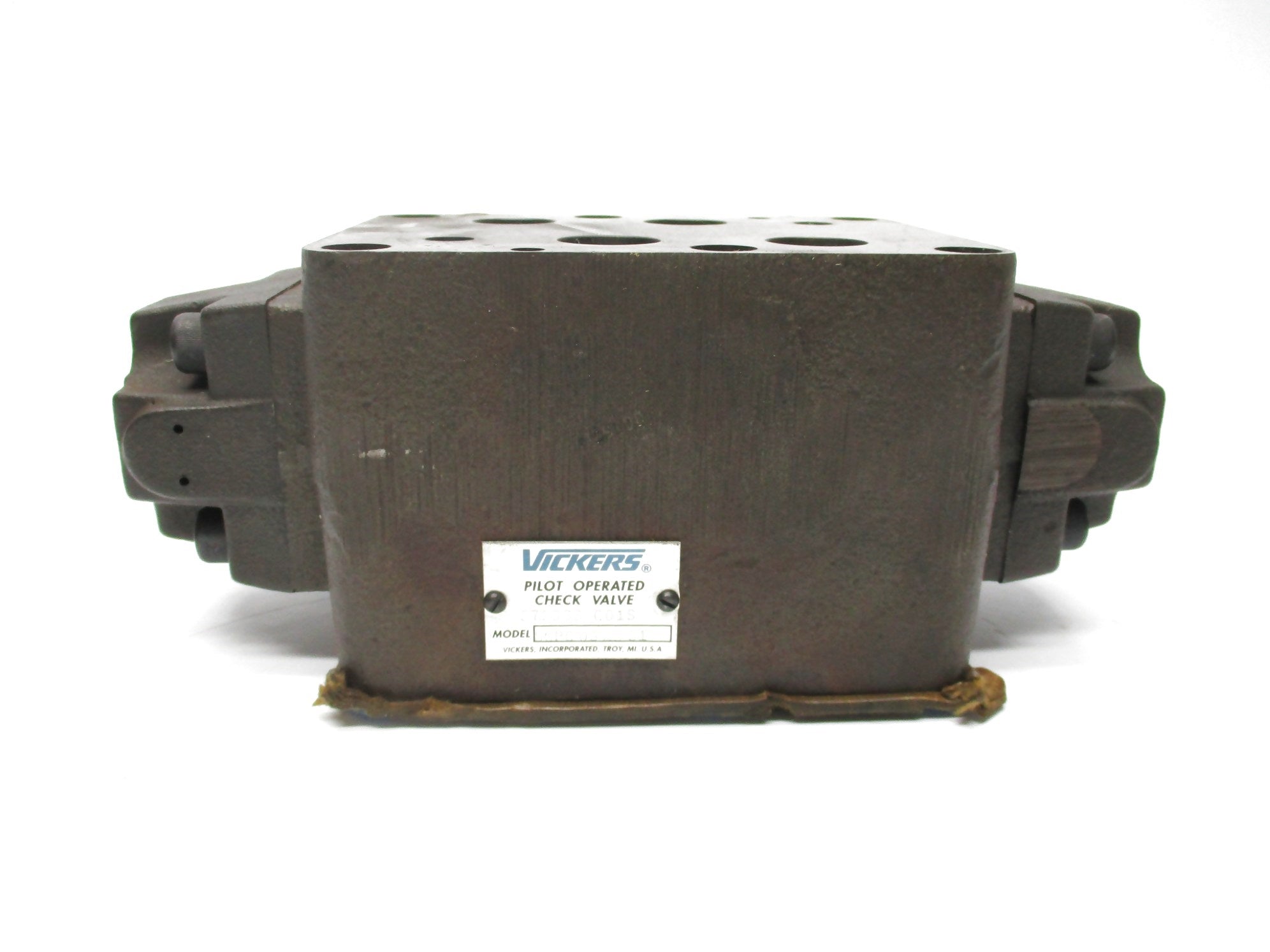 VICKERS DGPC-06-AB-51 575066 NSNP