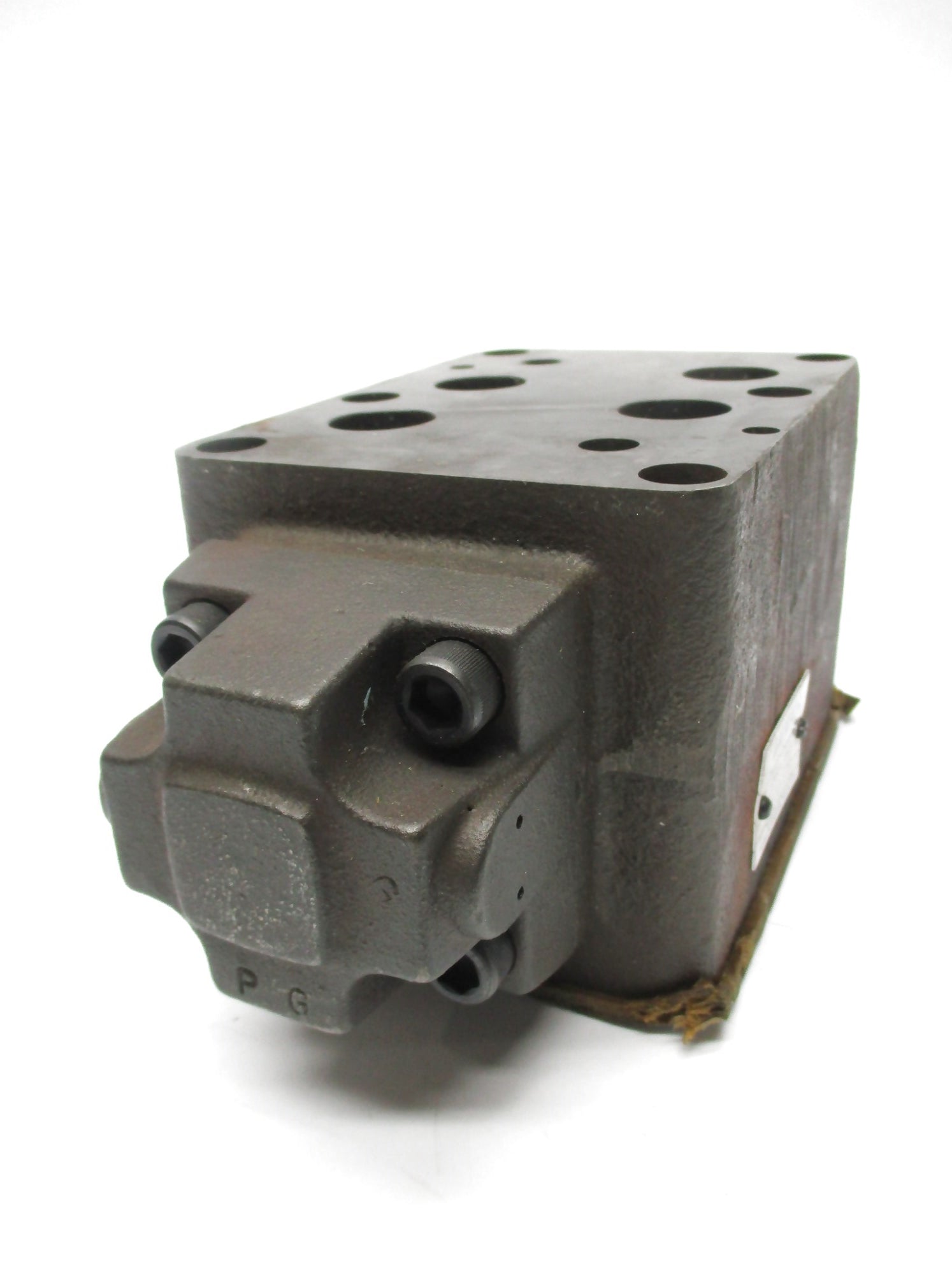 VICKERS DGPC-06-AB-51 575066 NSNP