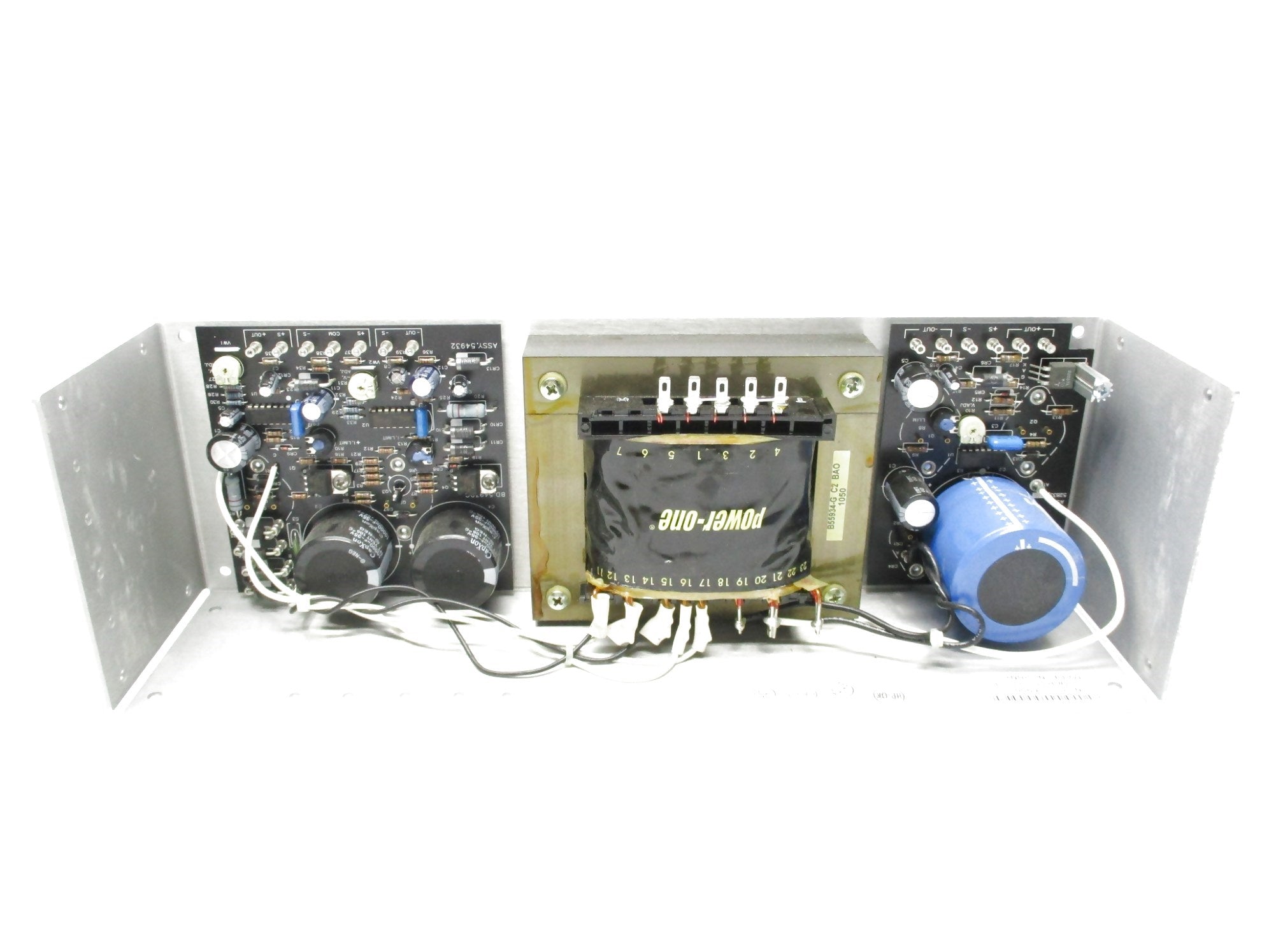 POWER ONE HDCC-150W-AG NSMP