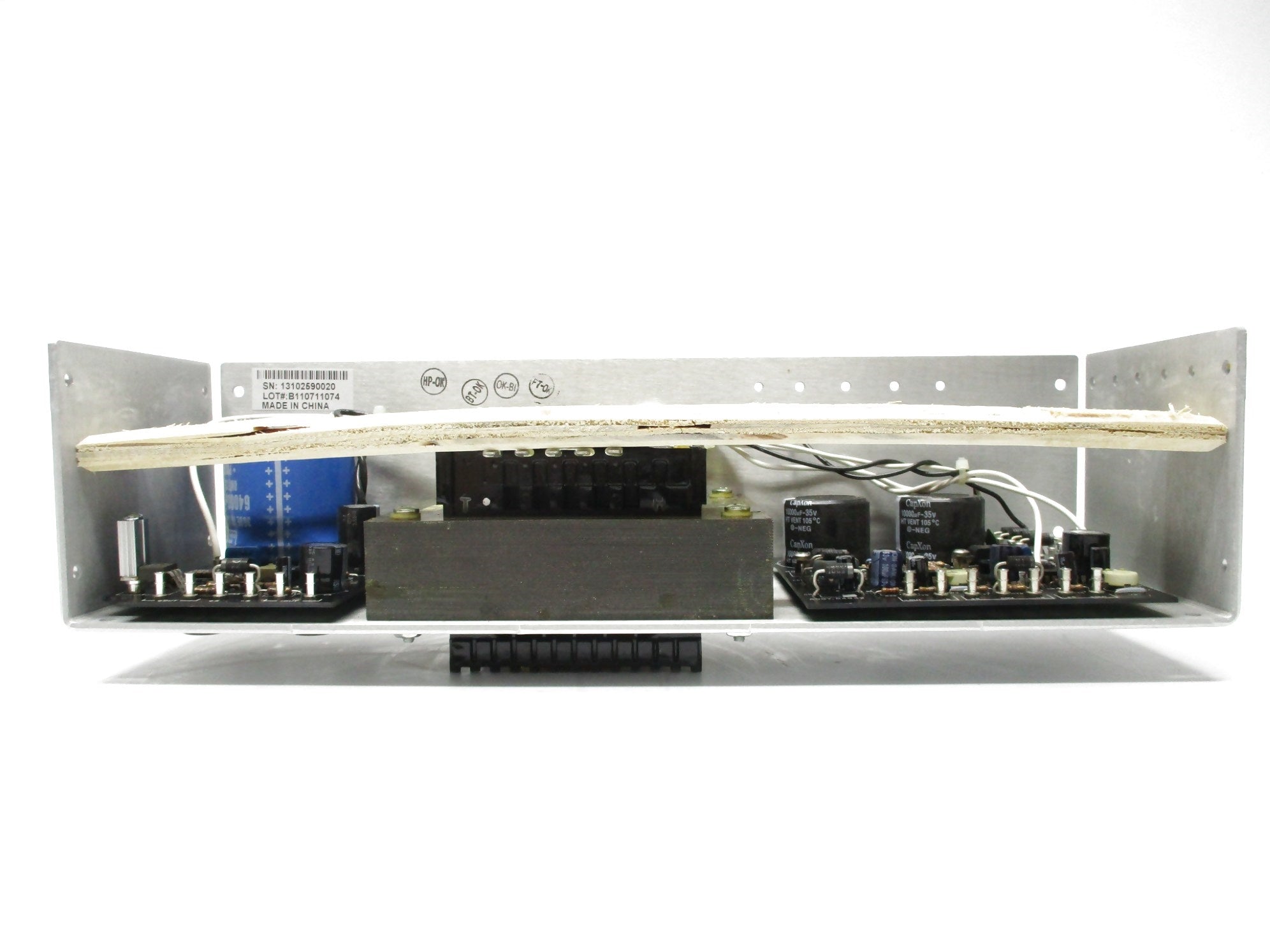POWER ONE HDCC-150W-AG NSMP