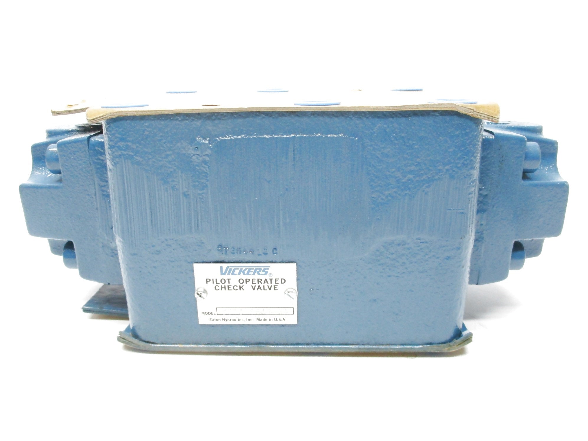 VICKERS DGPC-06-AB-51 (BLUE) NSNP