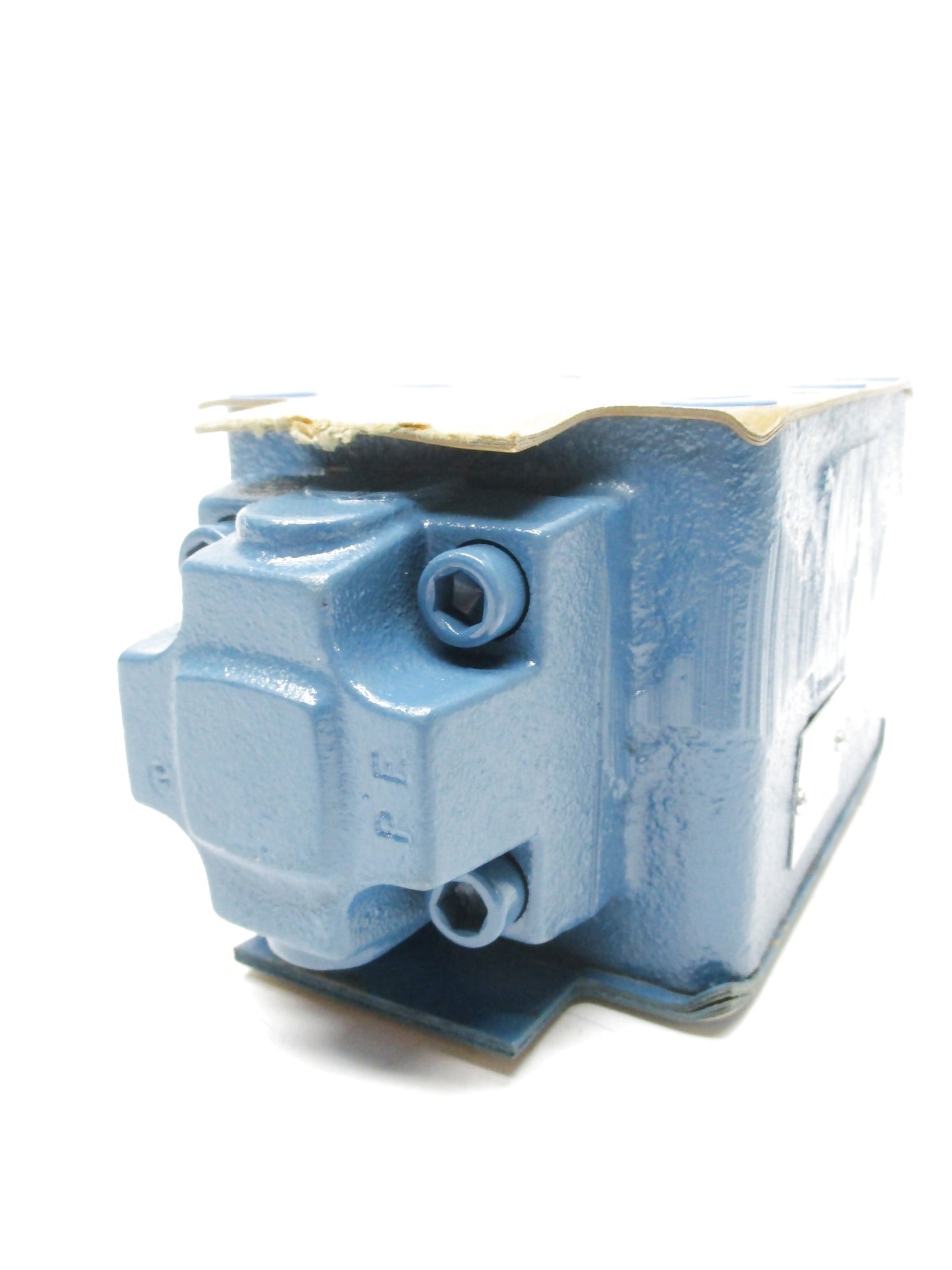 VICKERS DGPC-06-AB-51 (BLUE) NSNP