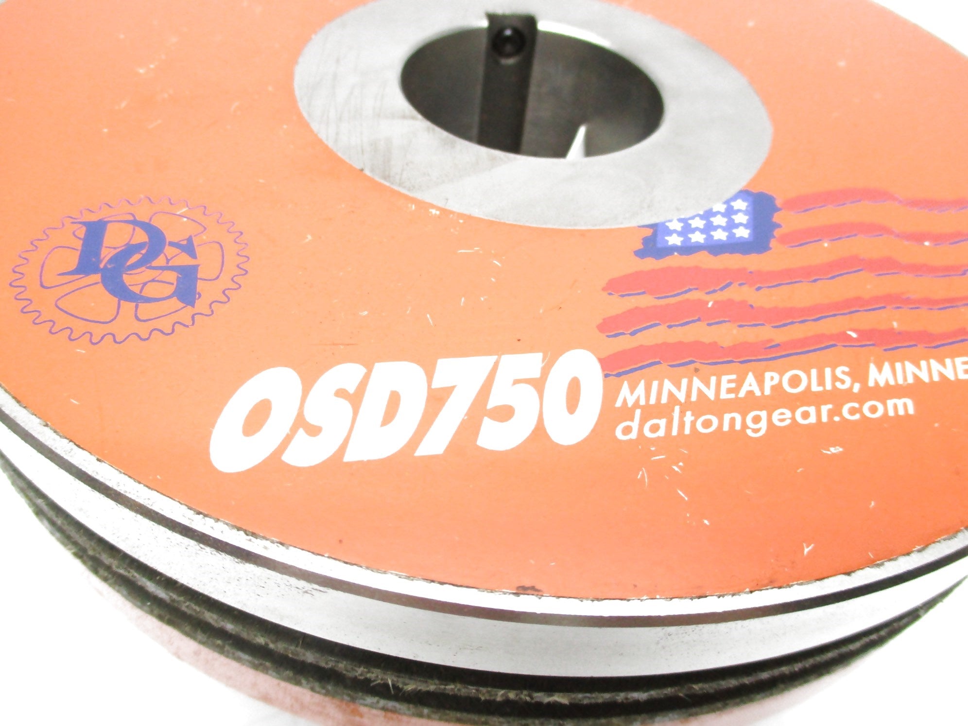 DALTON OSD750 NSMP