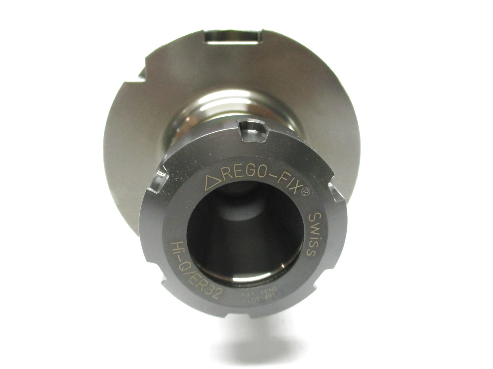 REGO-FIX HSK-A100/ER32X100H NSMP