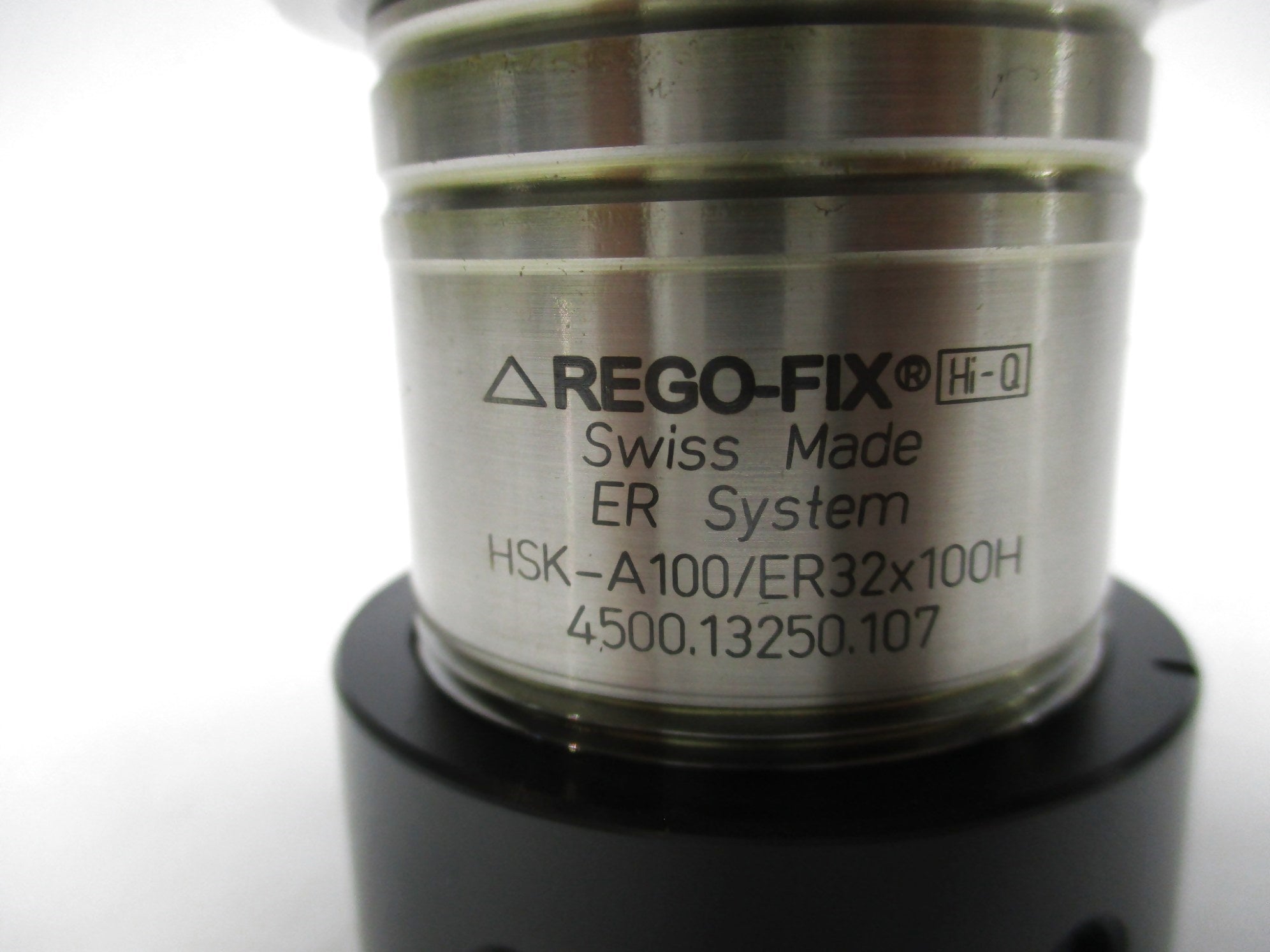 REGO-FIX HSK-A100/ER32X100H NSMP