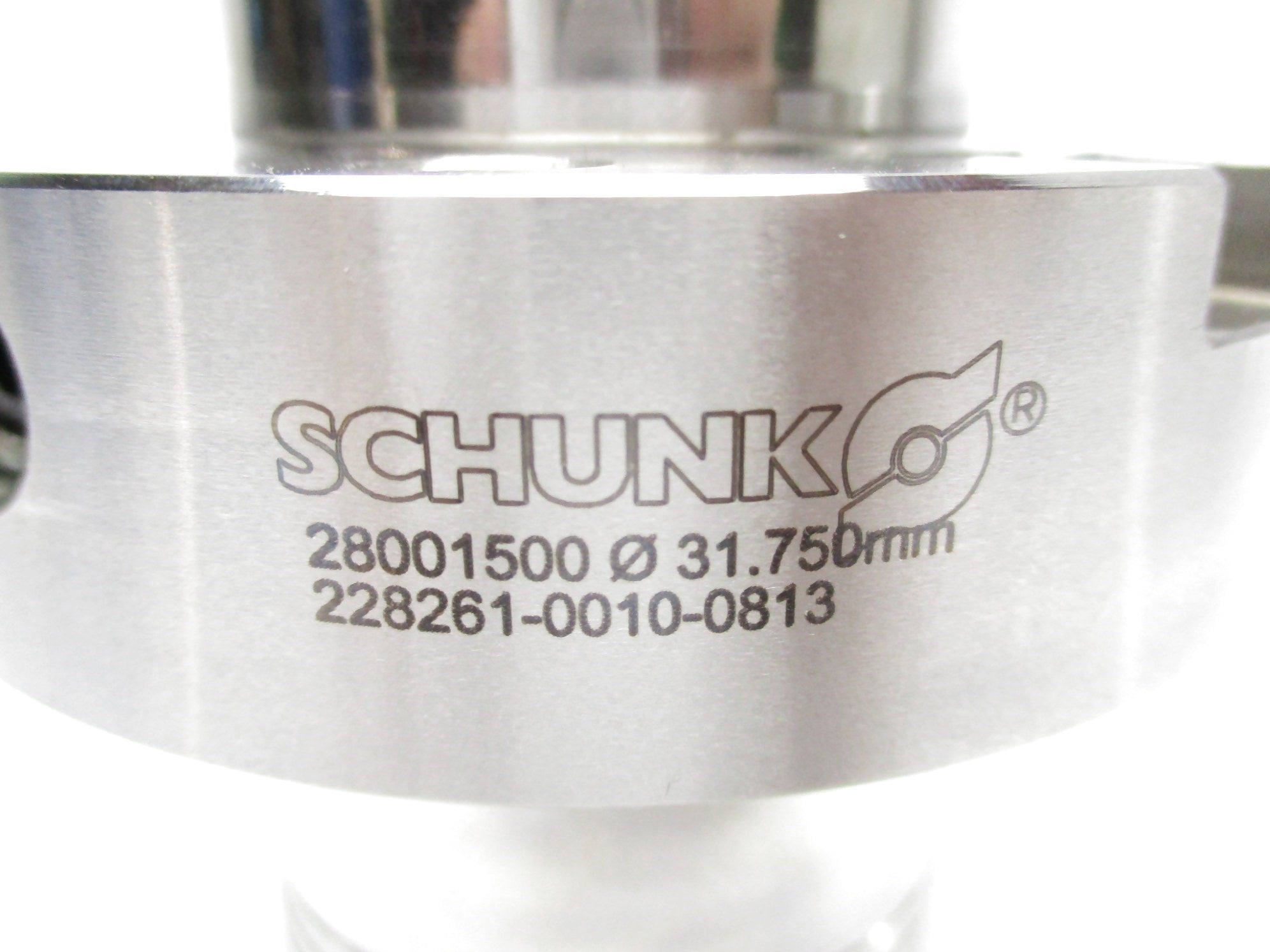 SCHUNK 228261-0010 NSMP