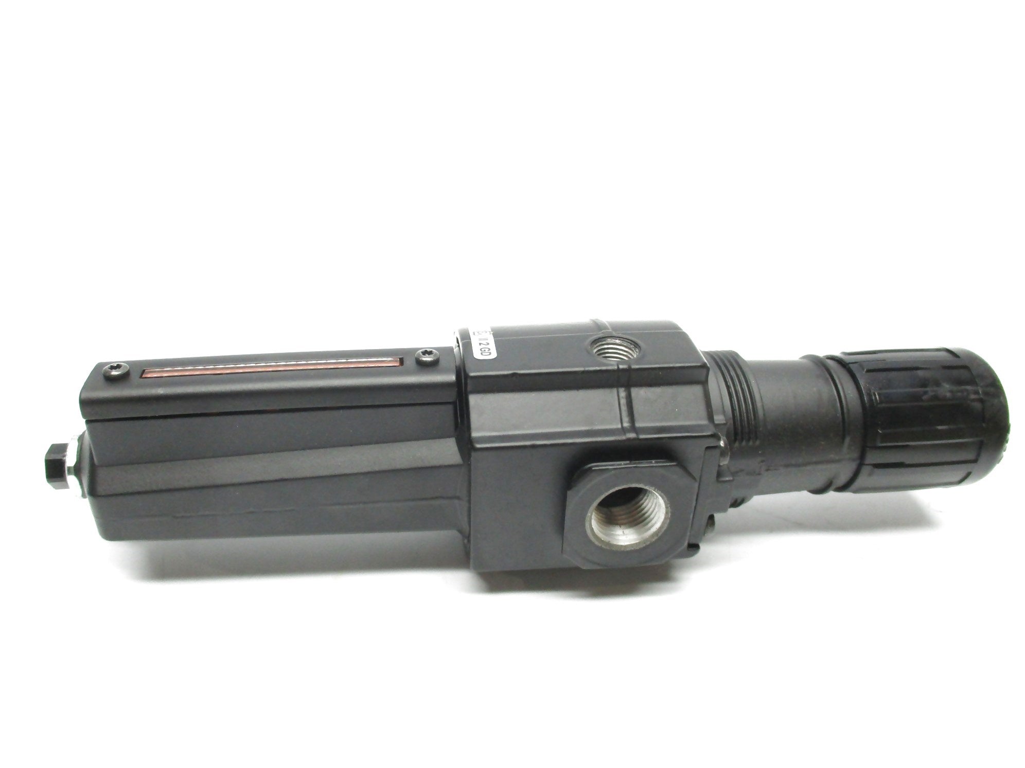 NORGREN B74G-4AK-AD3-RMG 250PSI NSMP