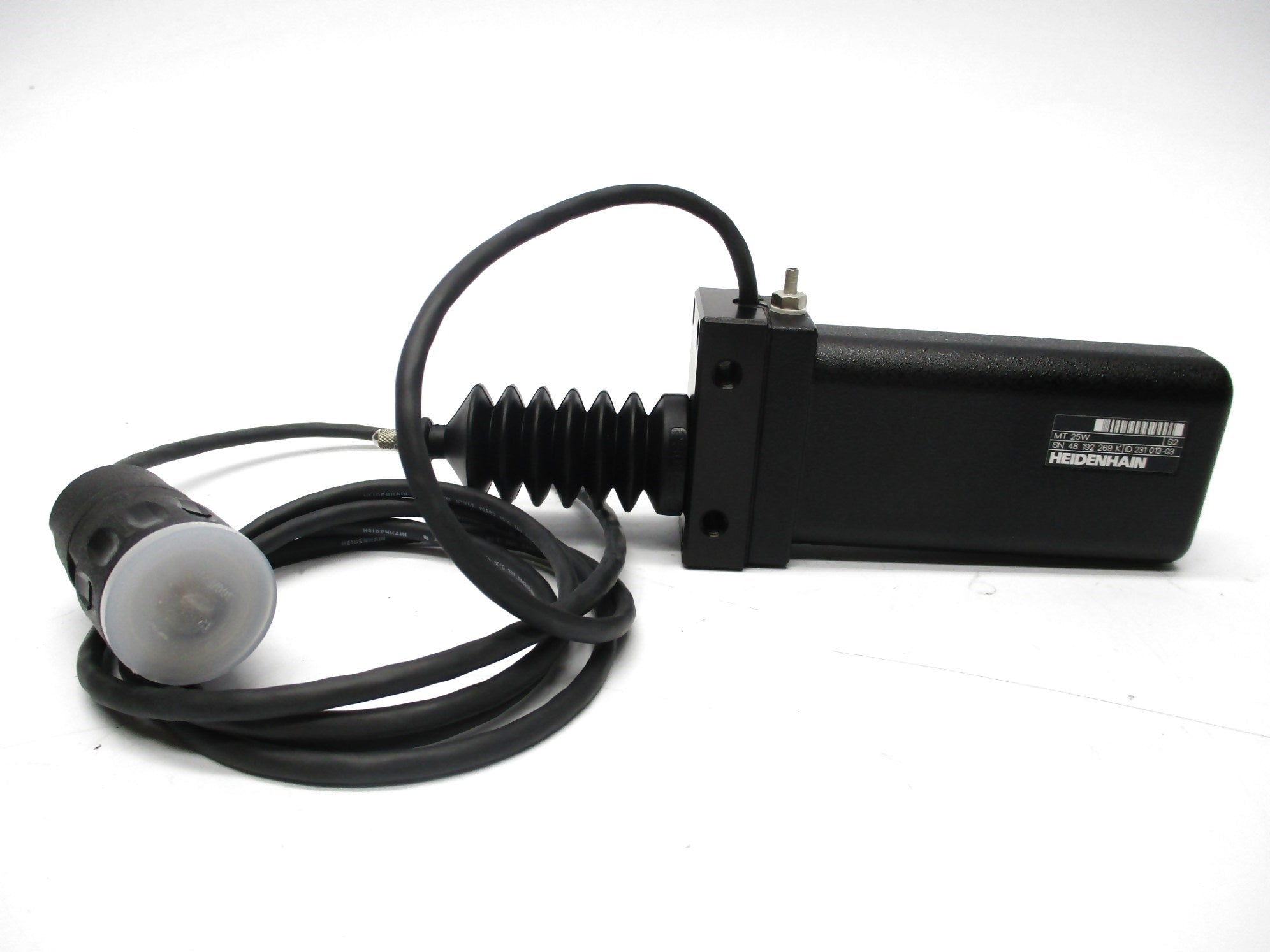 HEIDENHAIN 231013-03 MT25W NSMP