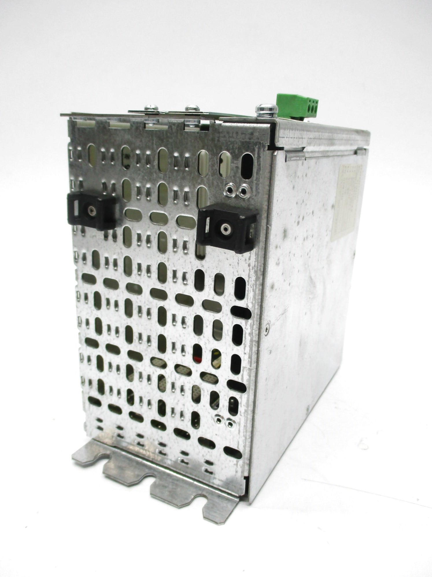 REXROTH R911284231 CCD01.1-KE19-01-FW REMAN