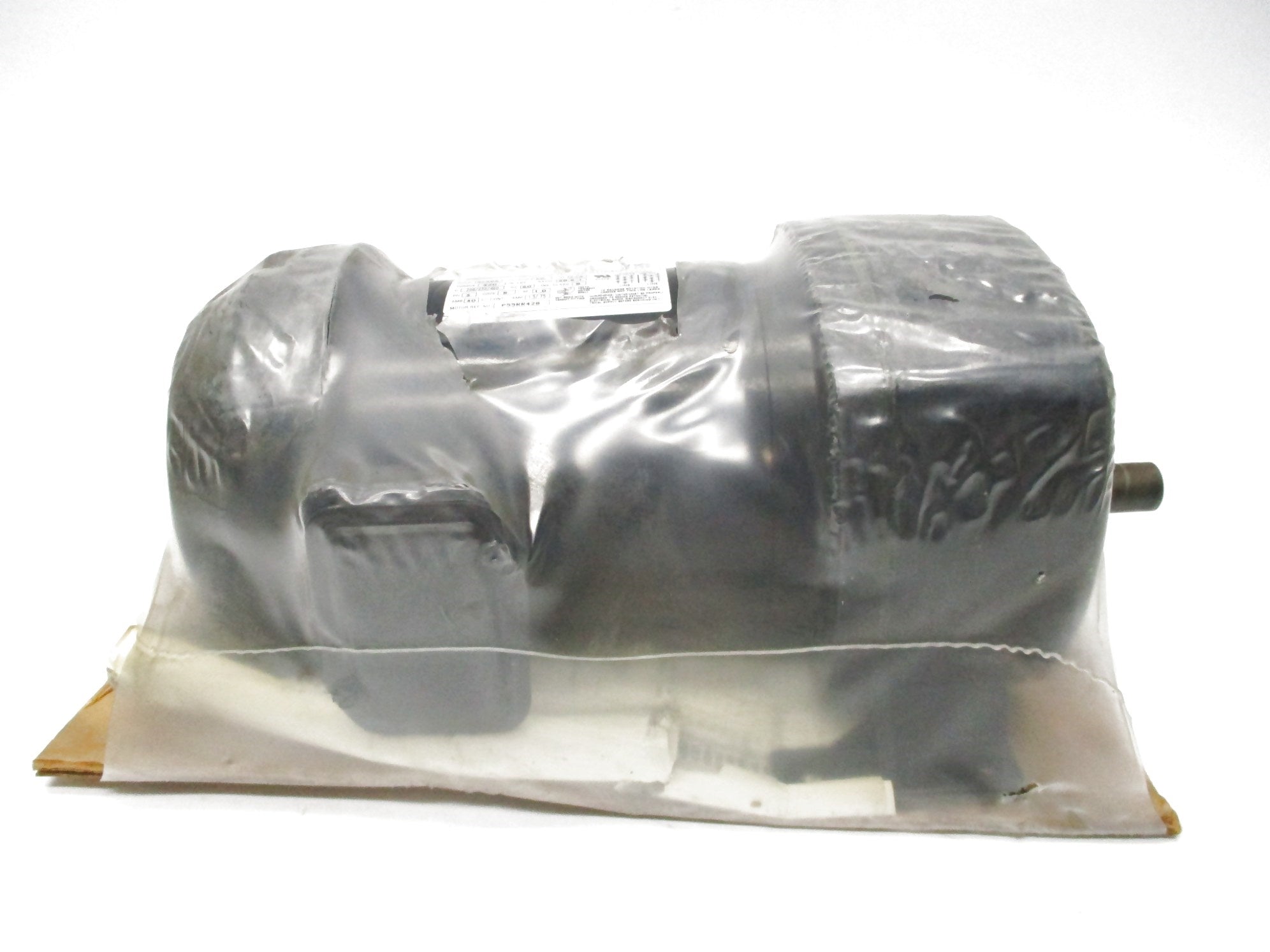 DAYTON 4Z386 P55RR428 NSNP