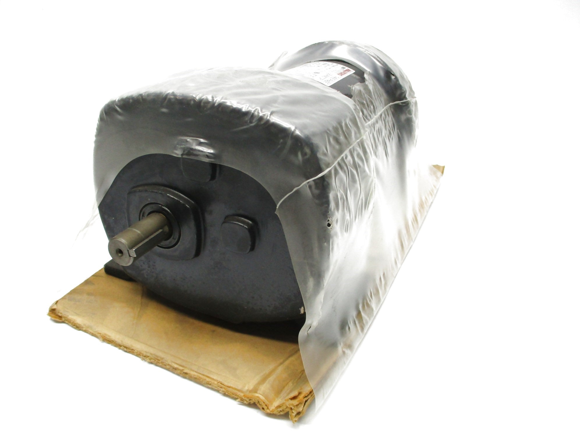 DAYTON 4Z386 P55RR428 NSNP